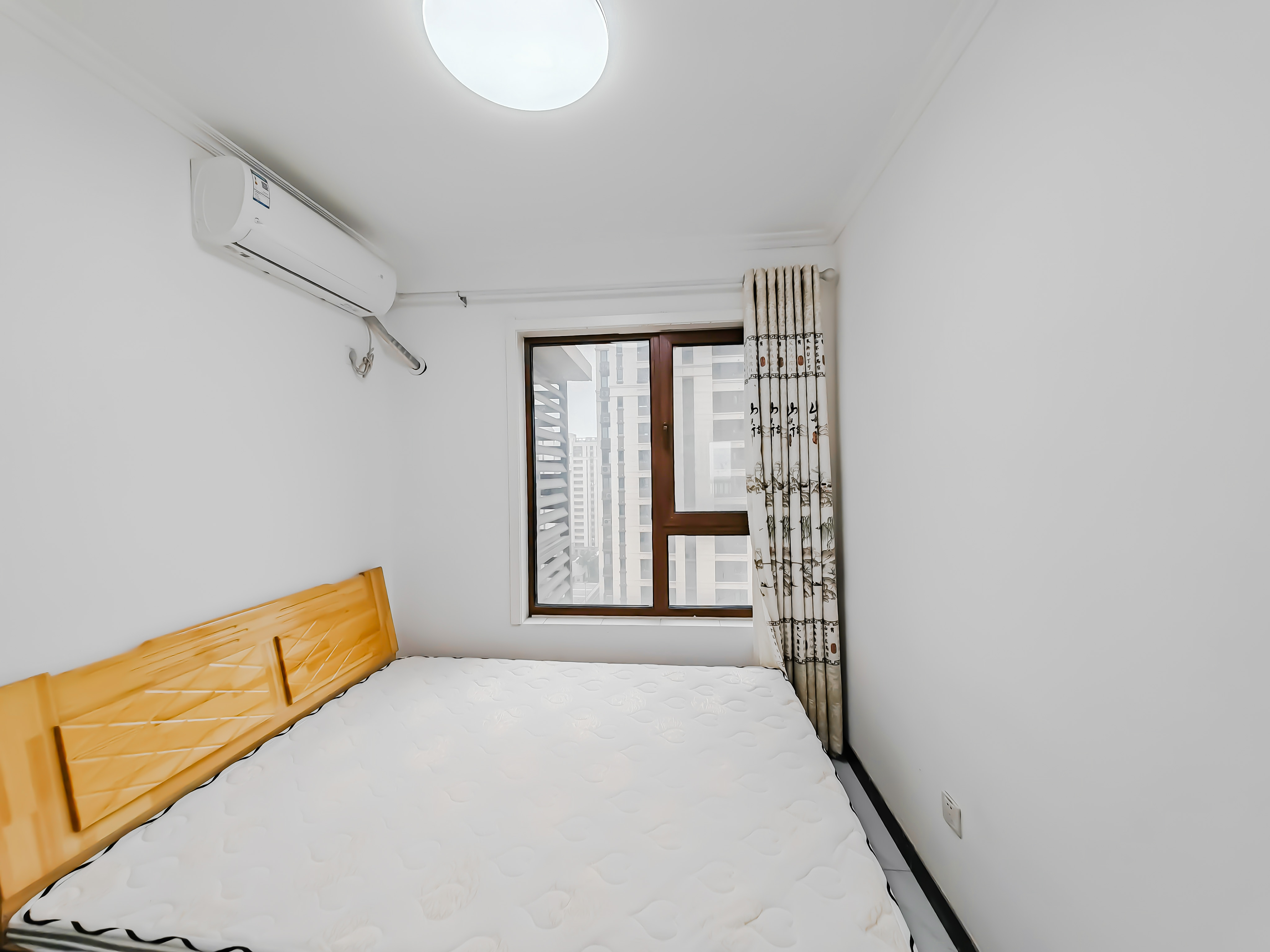 天鸿万象新天公园大道