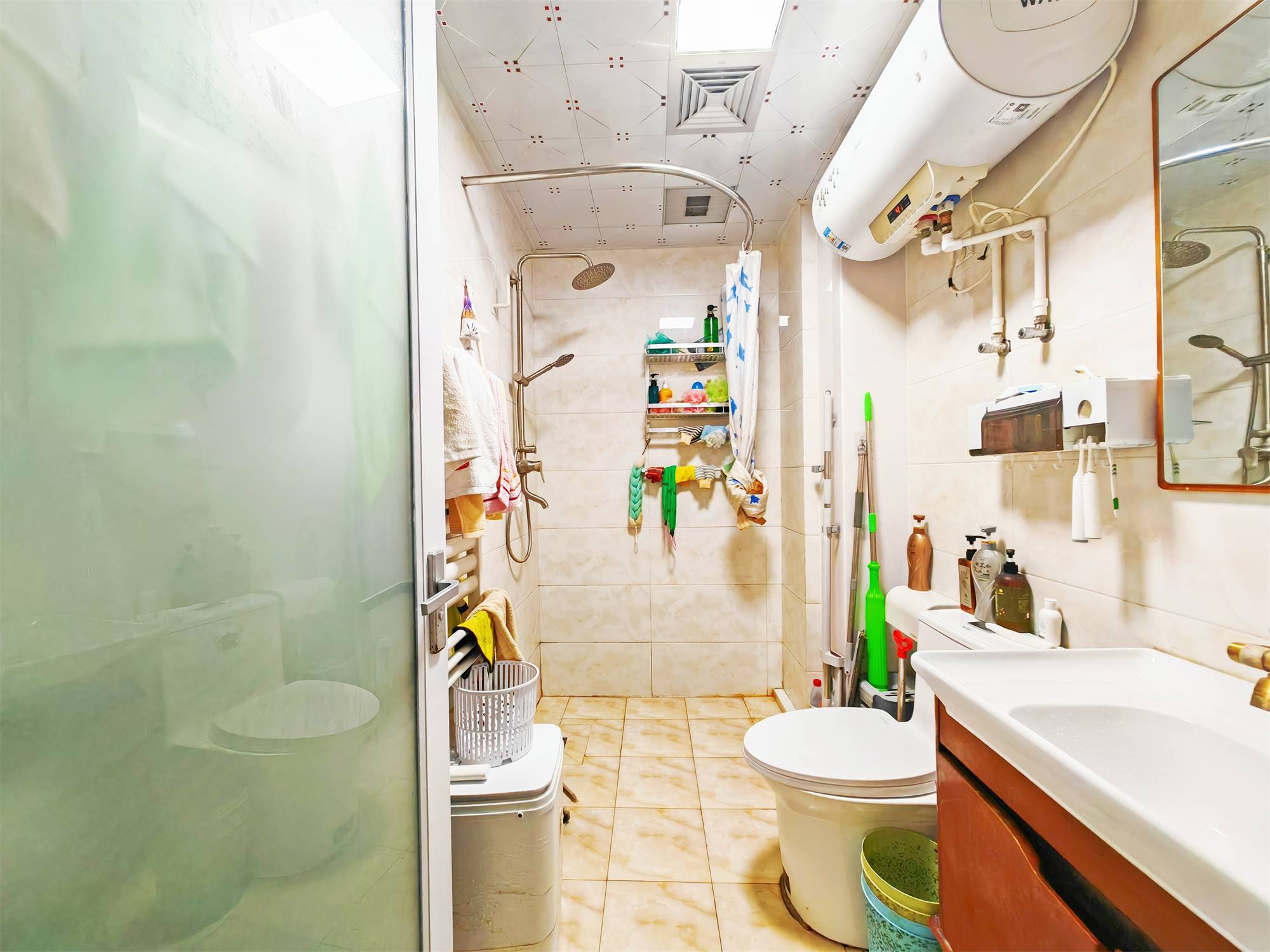 中海国际社区（御峰官邸B4）