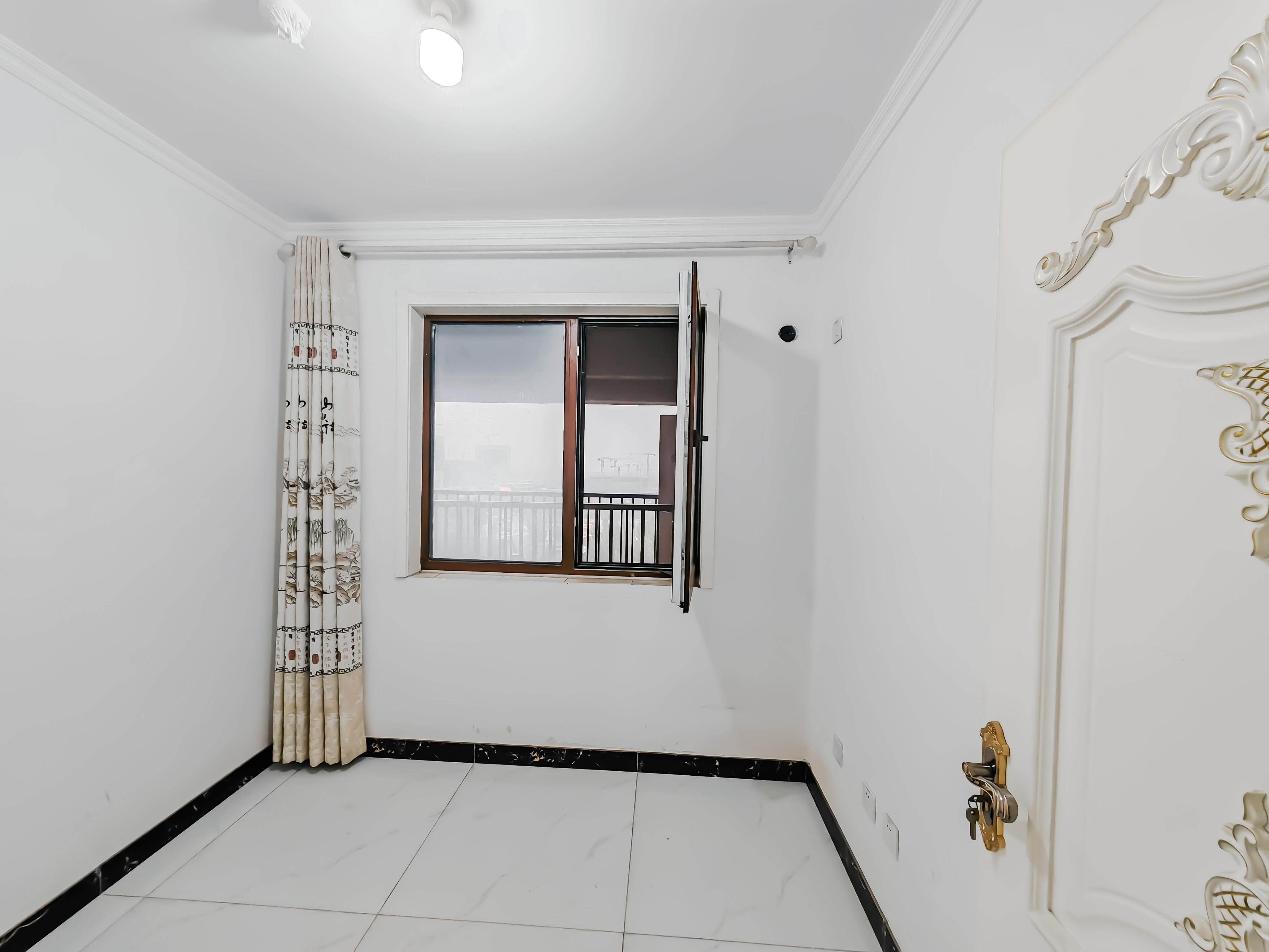 天鸿万象新天公园大道