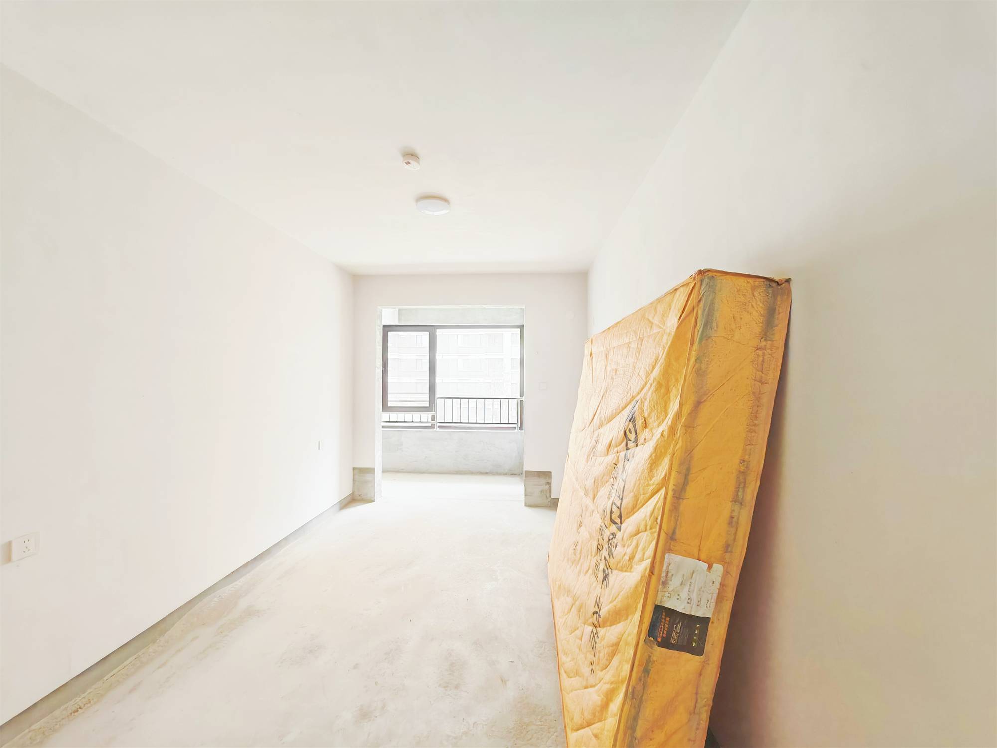 领秀城樾系健康宅楠樾