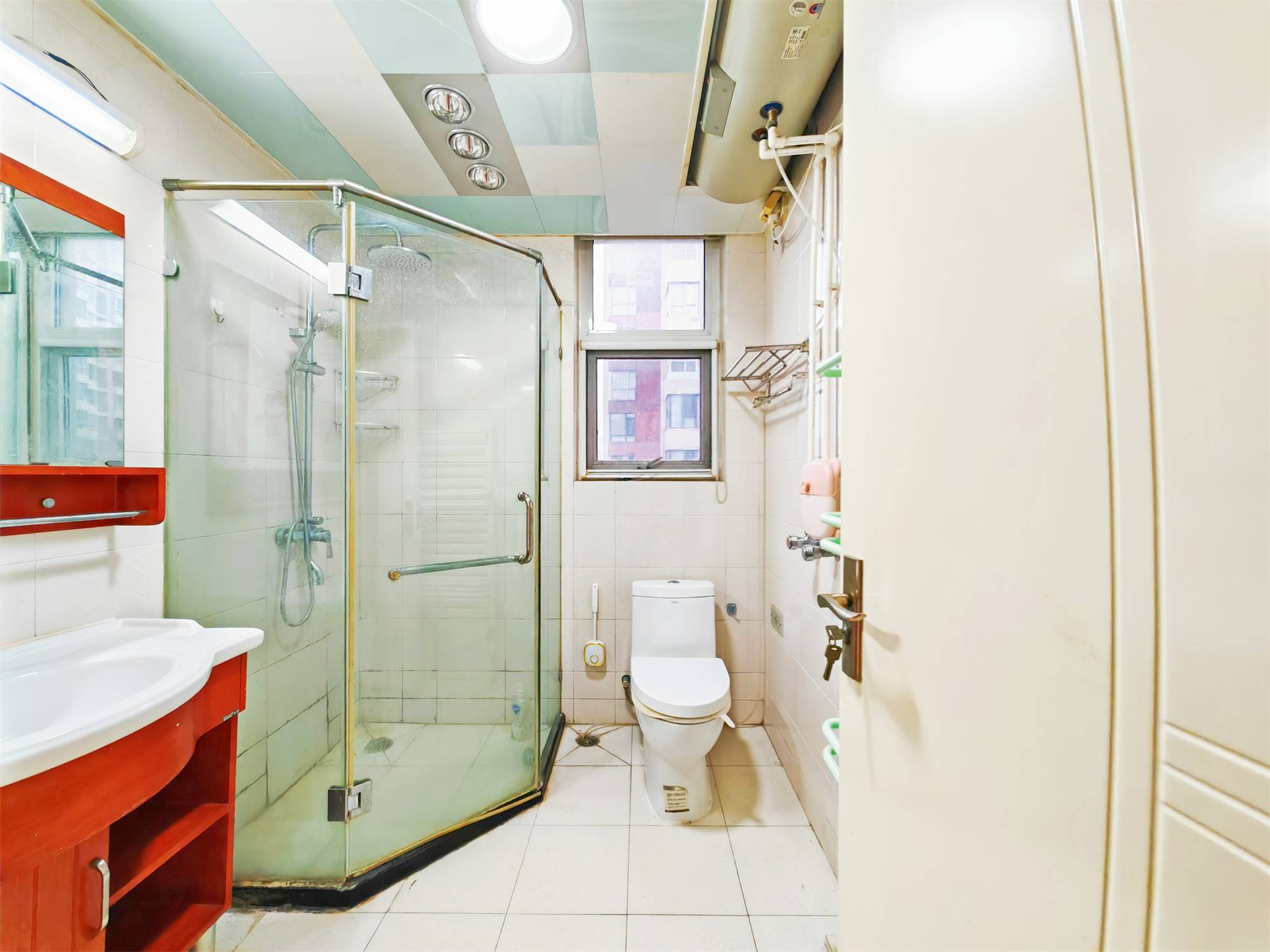 鲁能领秀城B区（十一区）