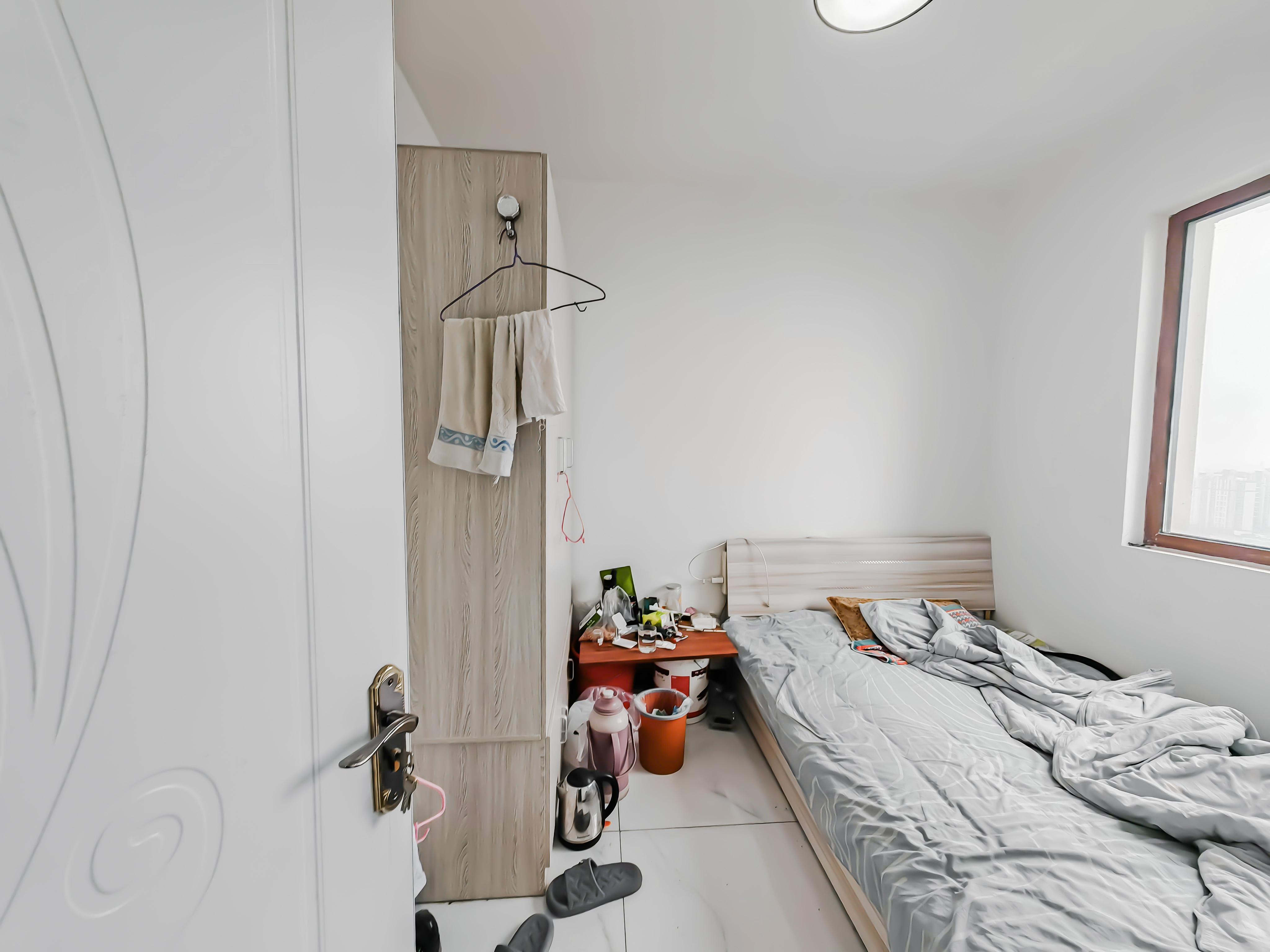 天鸿万象新天公园大道