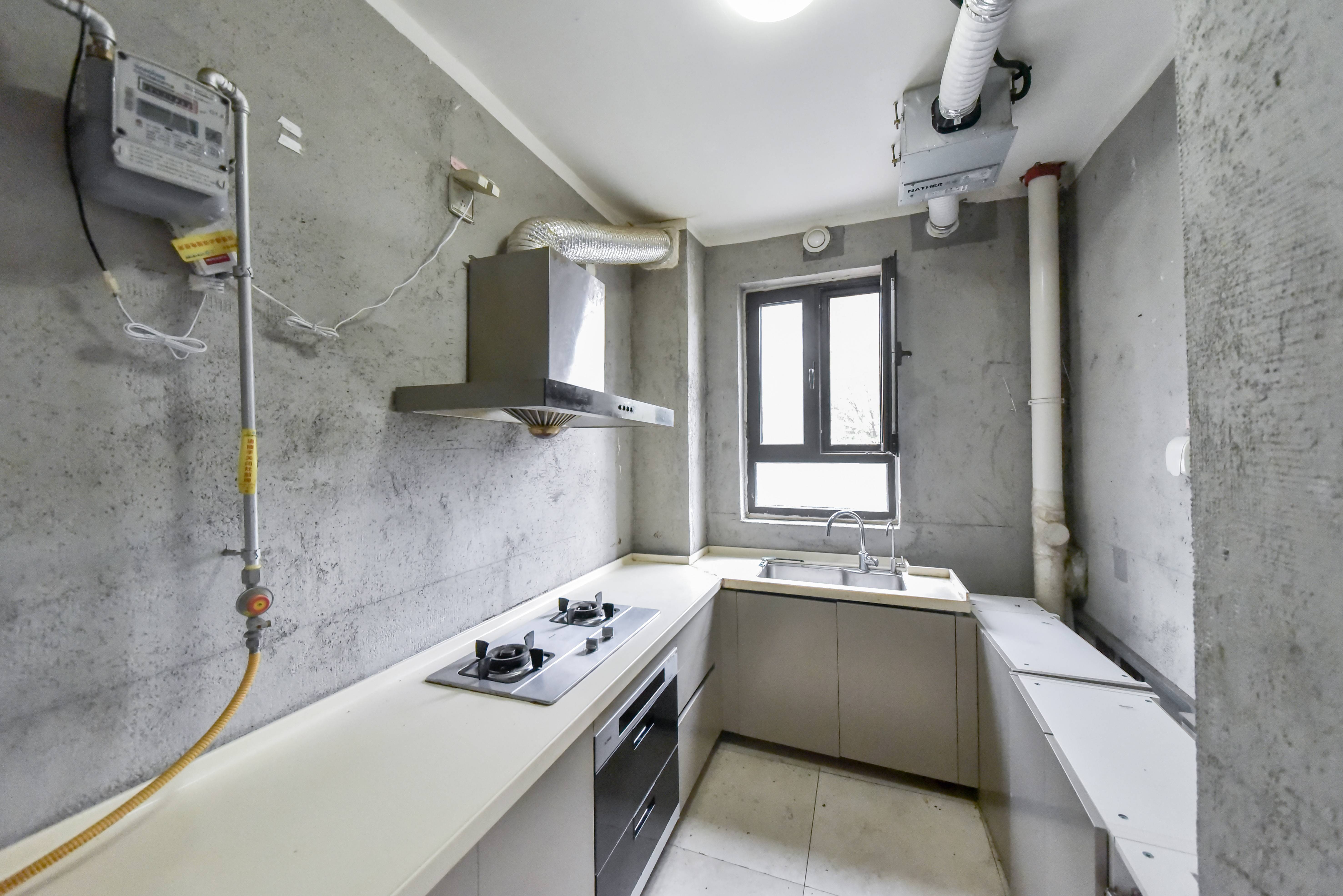 中新锦绣天地中苑四区