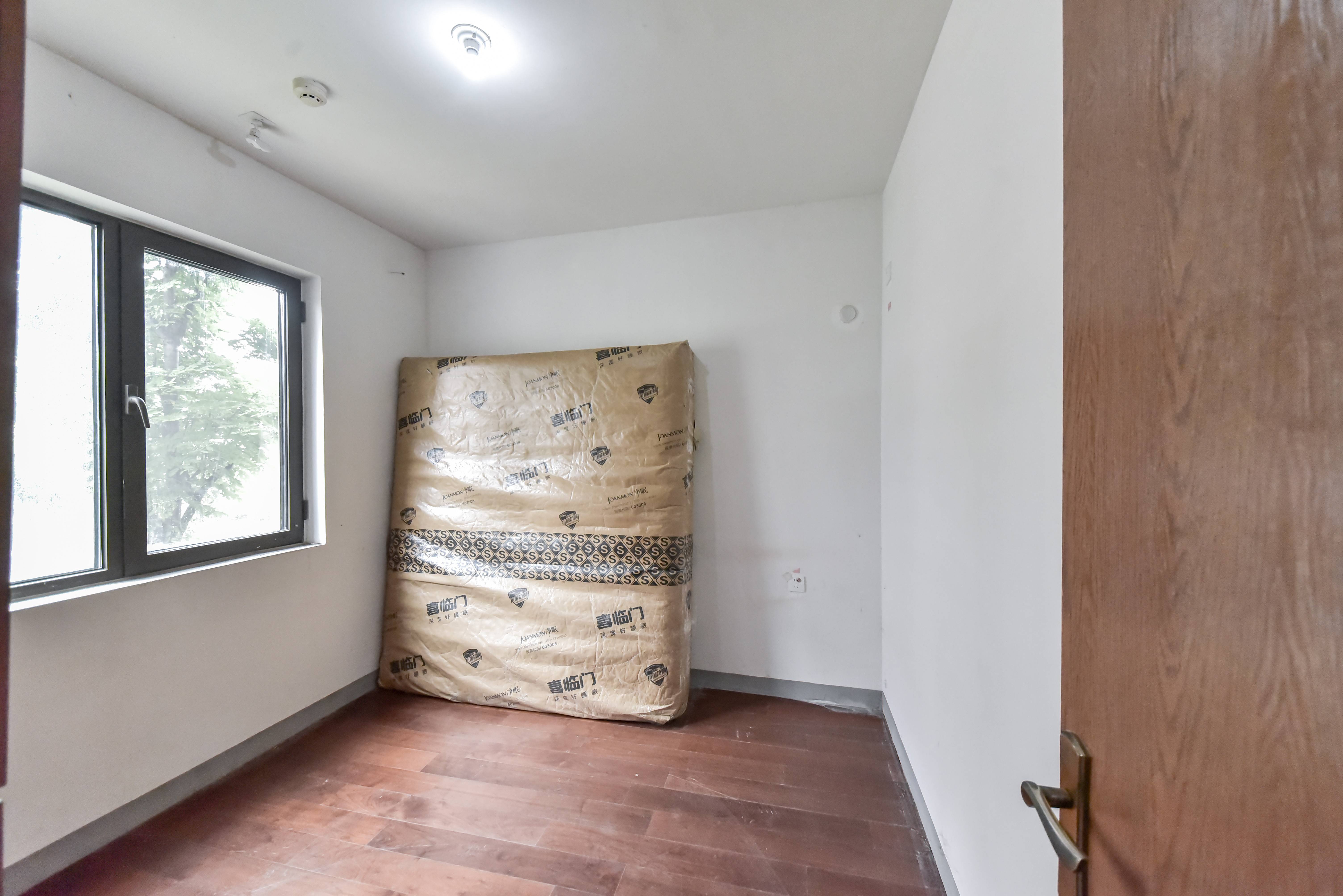 中新锦绣天地中苑四区