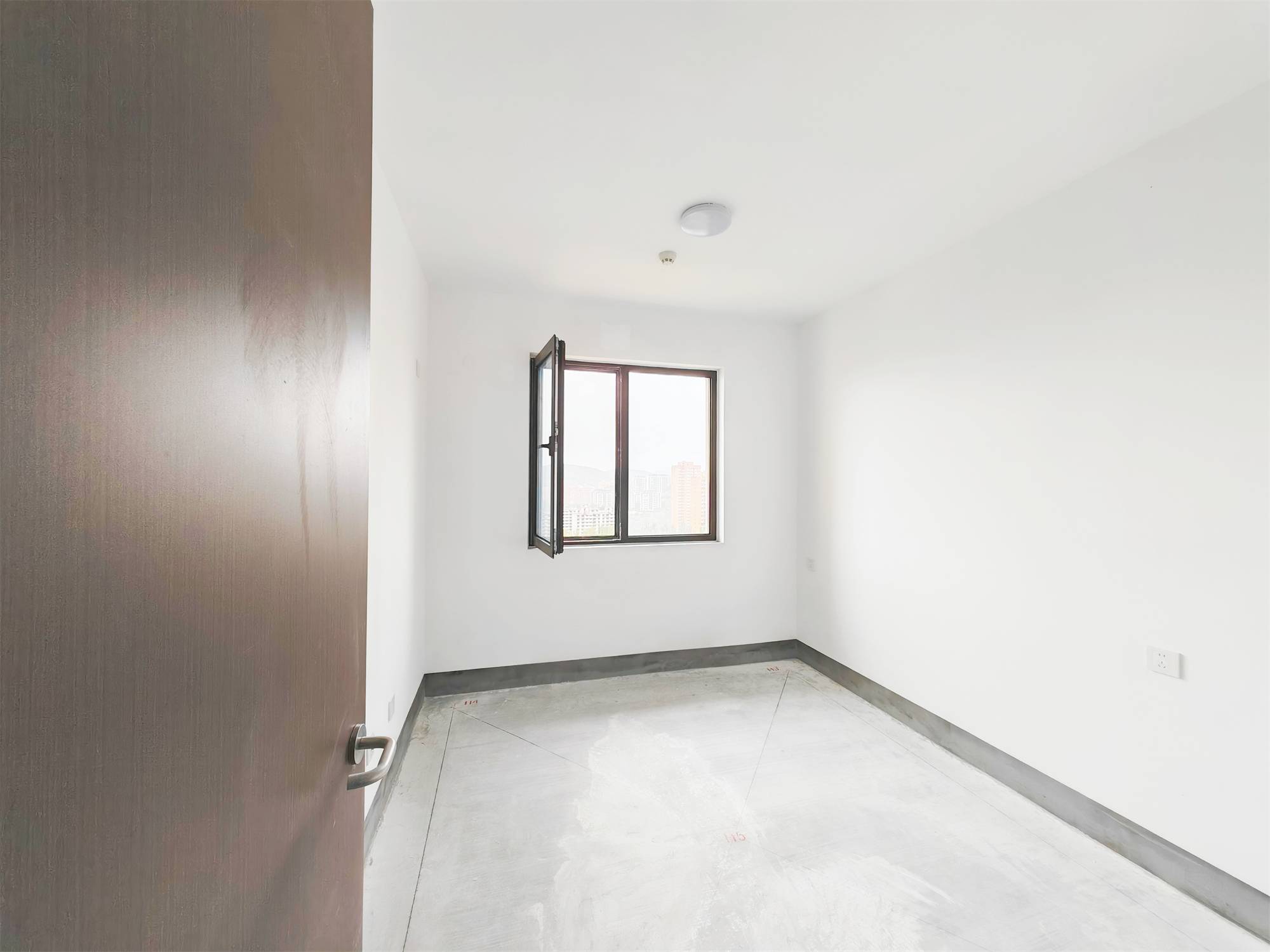 领秀城樾系健康宅槿樾