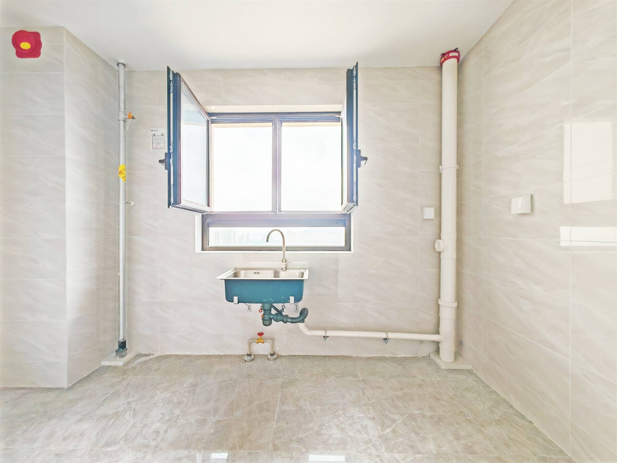 领秀城樾系健康宅槿樾