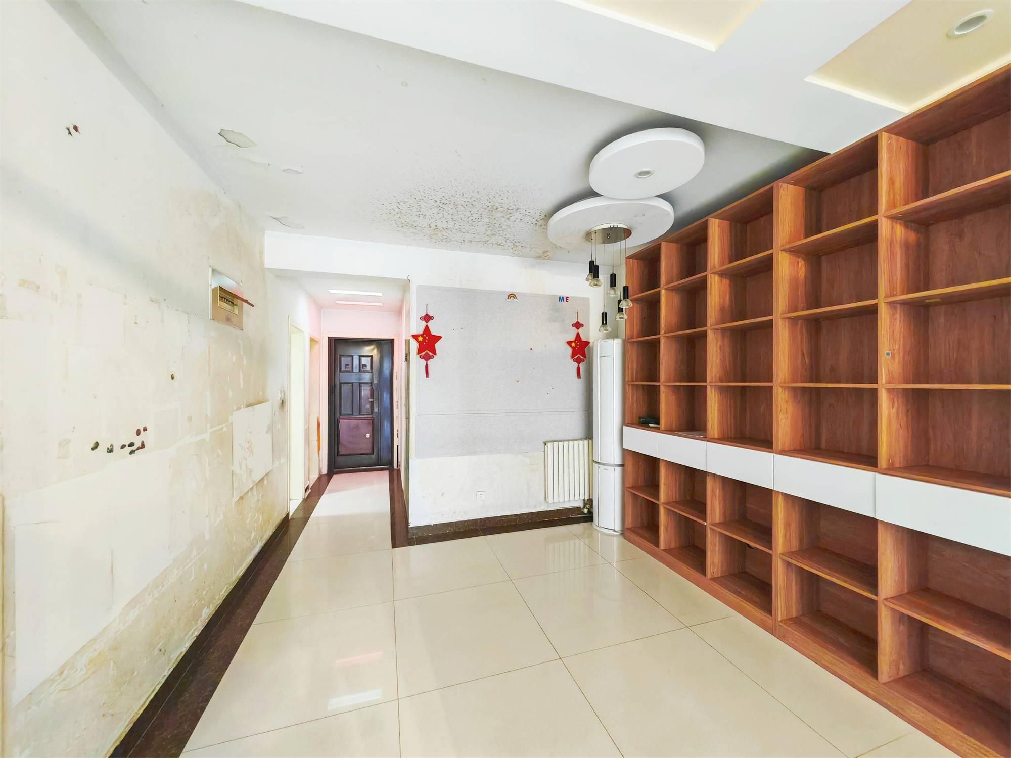 鲁能领秀城UP区(十四区)