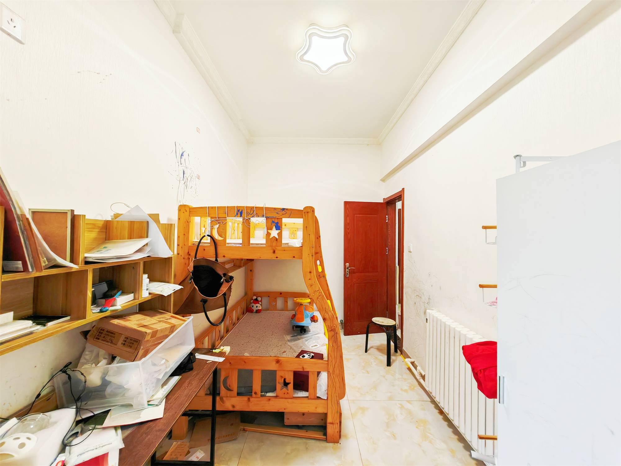 玉函路单位宿舍