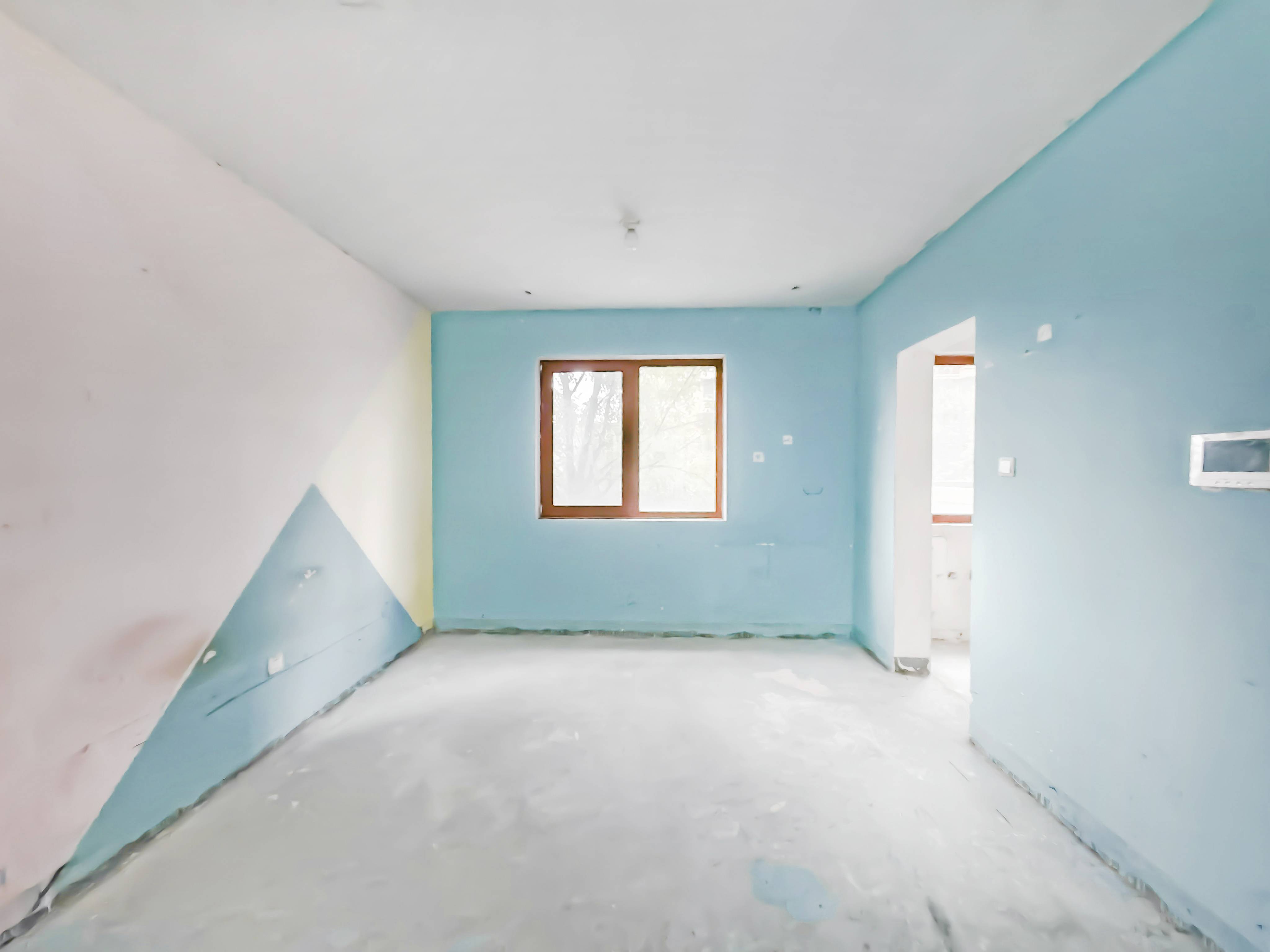 天鸿万象新天公园大道