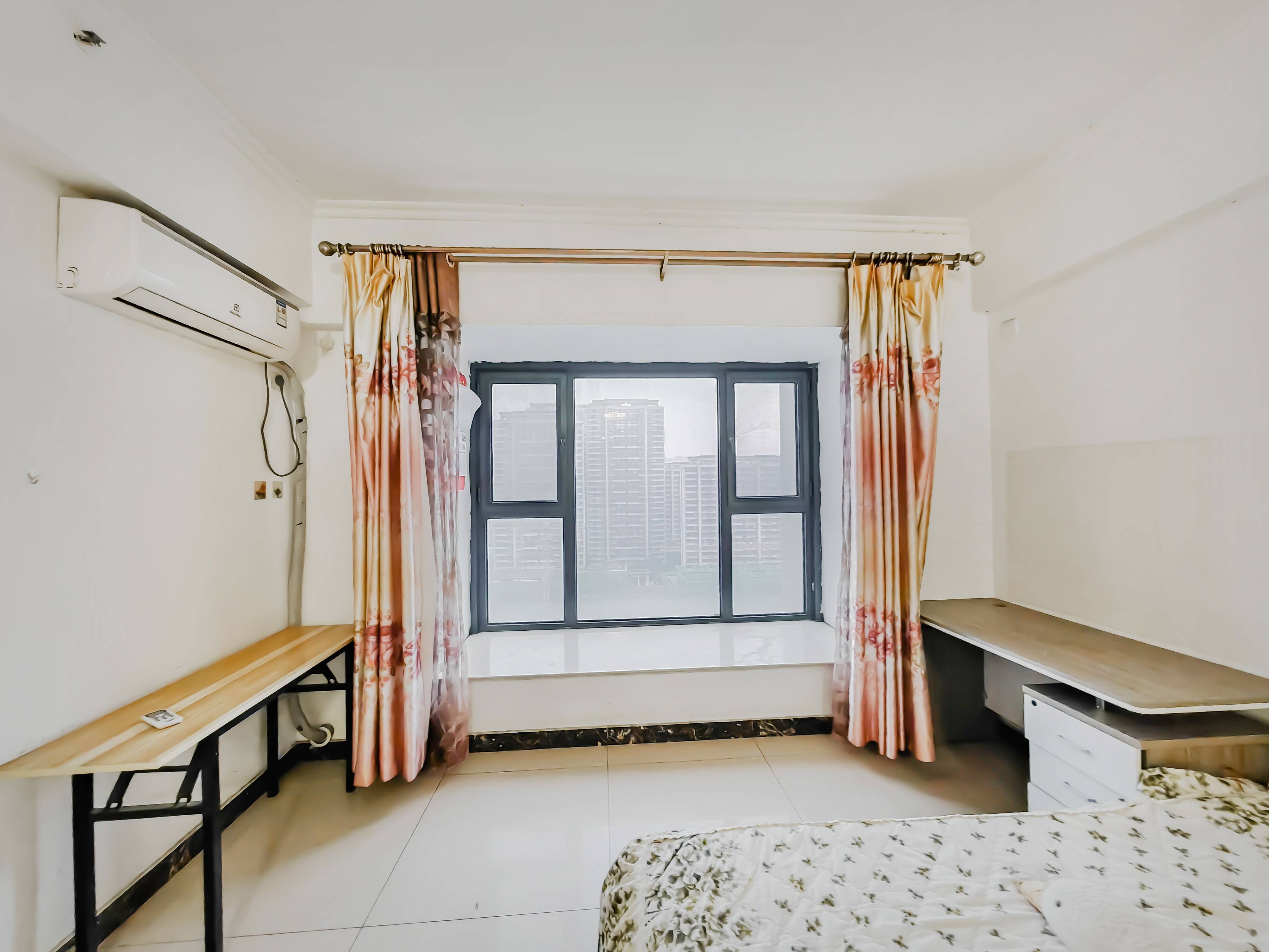 恒大城（商住楼）