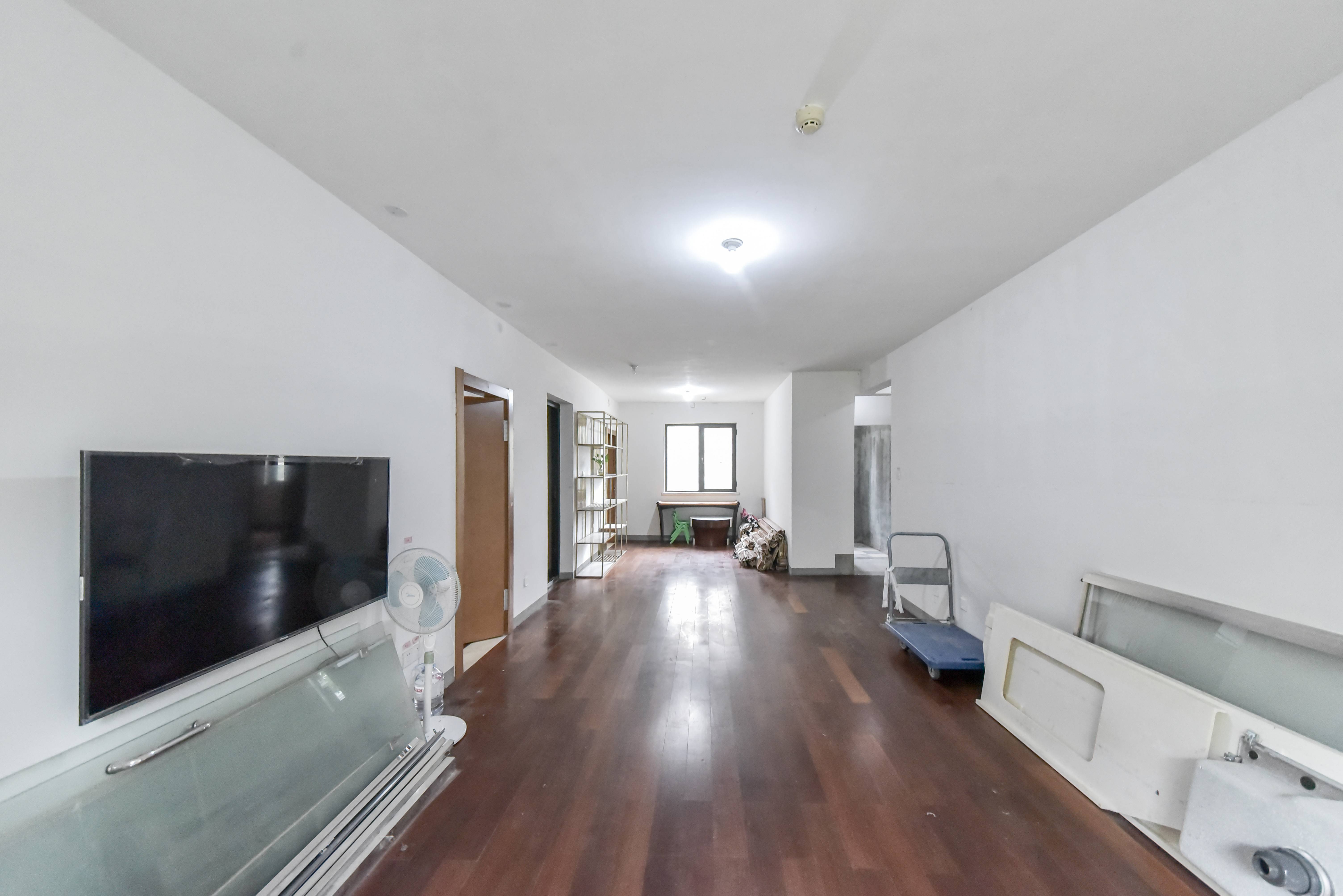 中新锦绣天地中苑四区