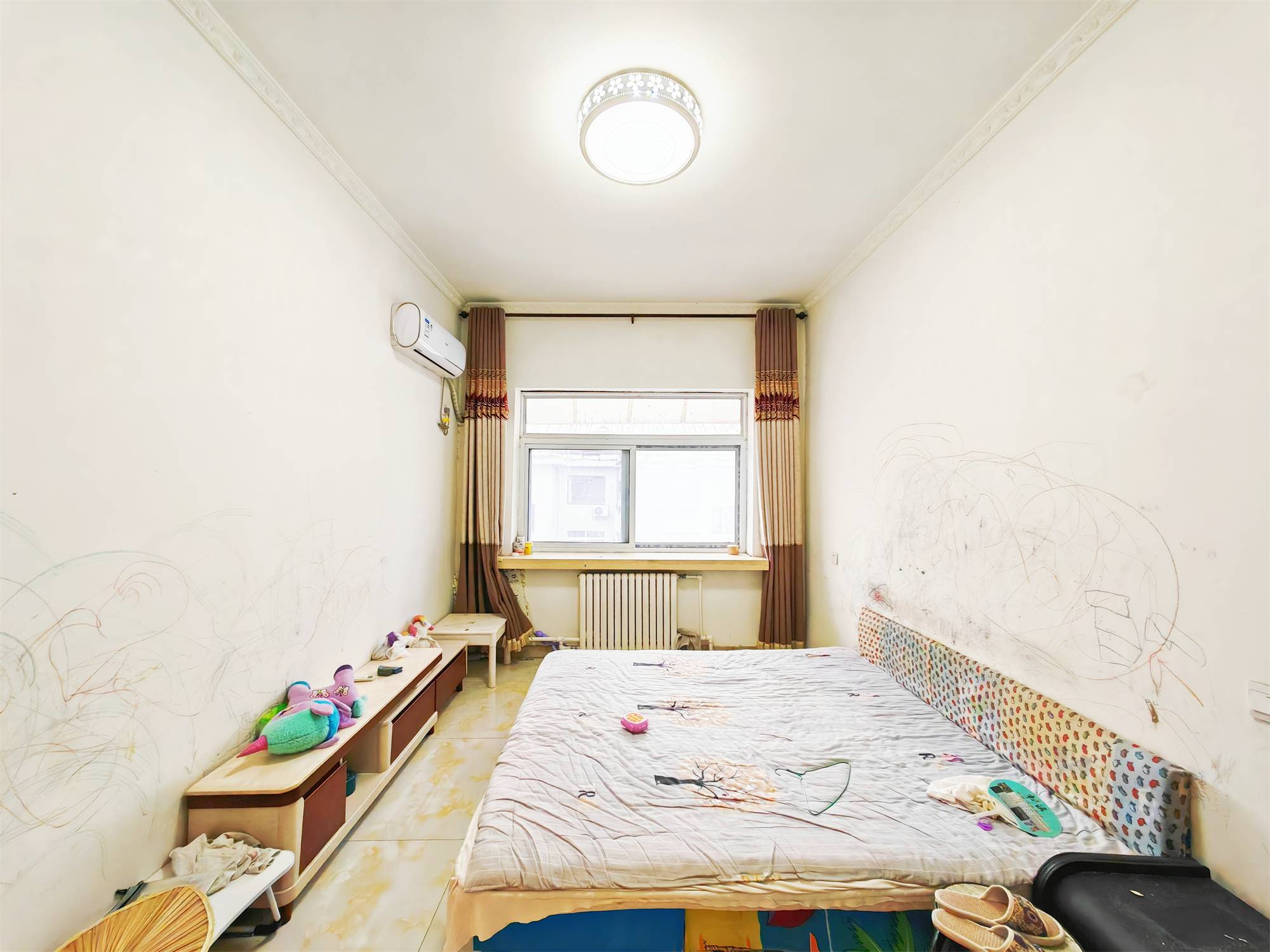 玉函路单位宿舍