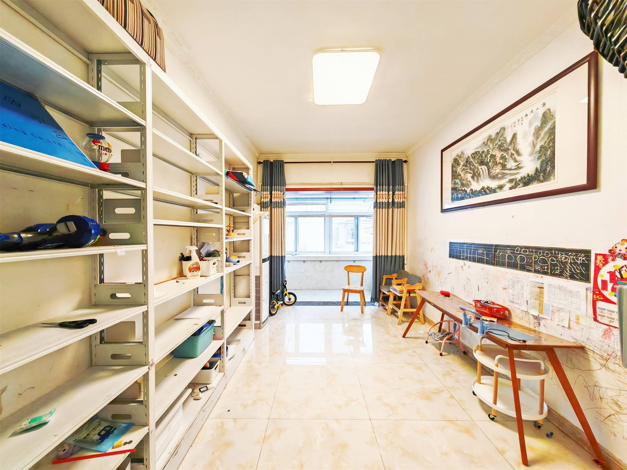 玉函路单位宿舍