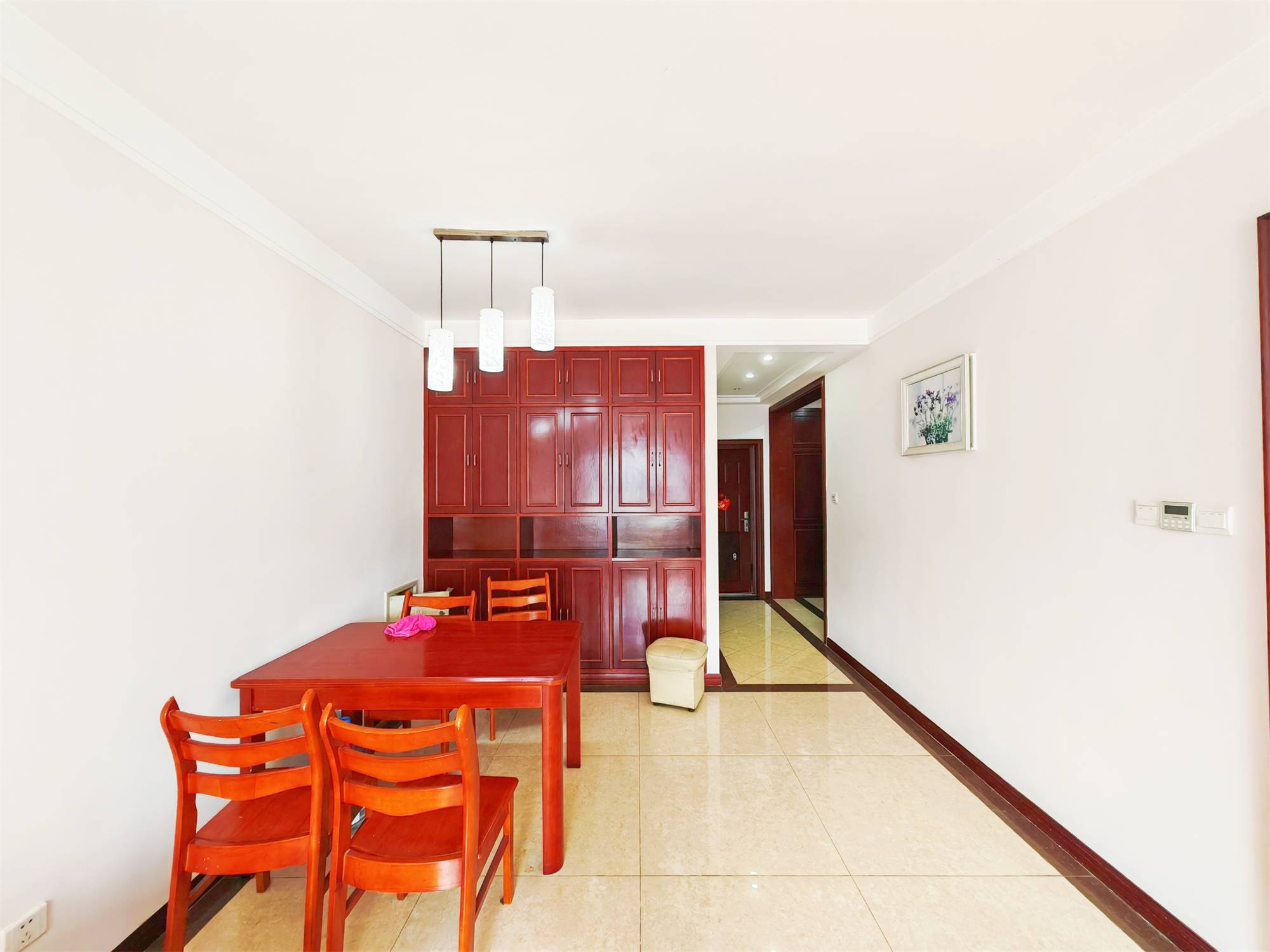 鲁能领秀城中央公园西三区（十九区）