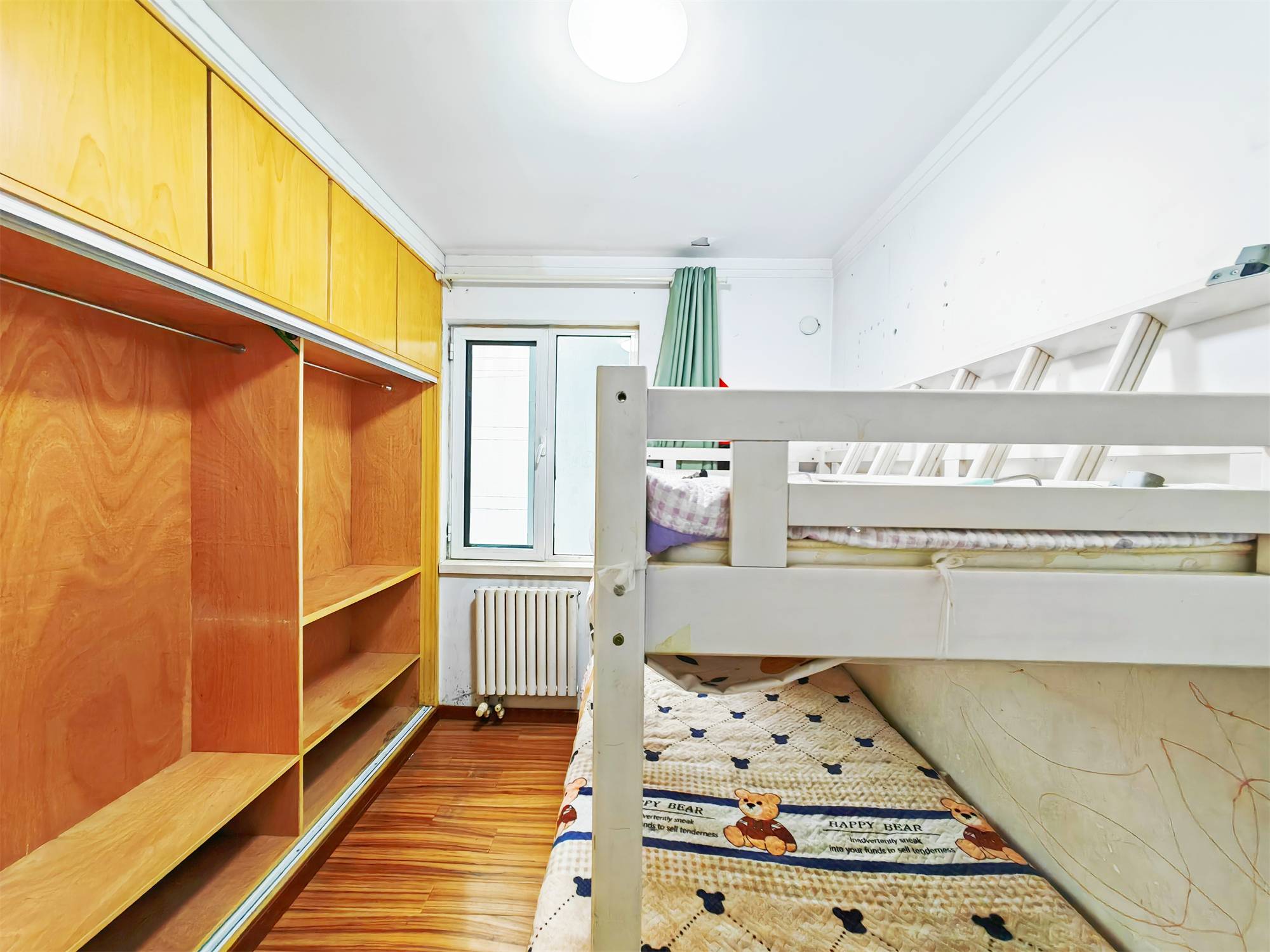 鲁能领秀城UP区(十四区)