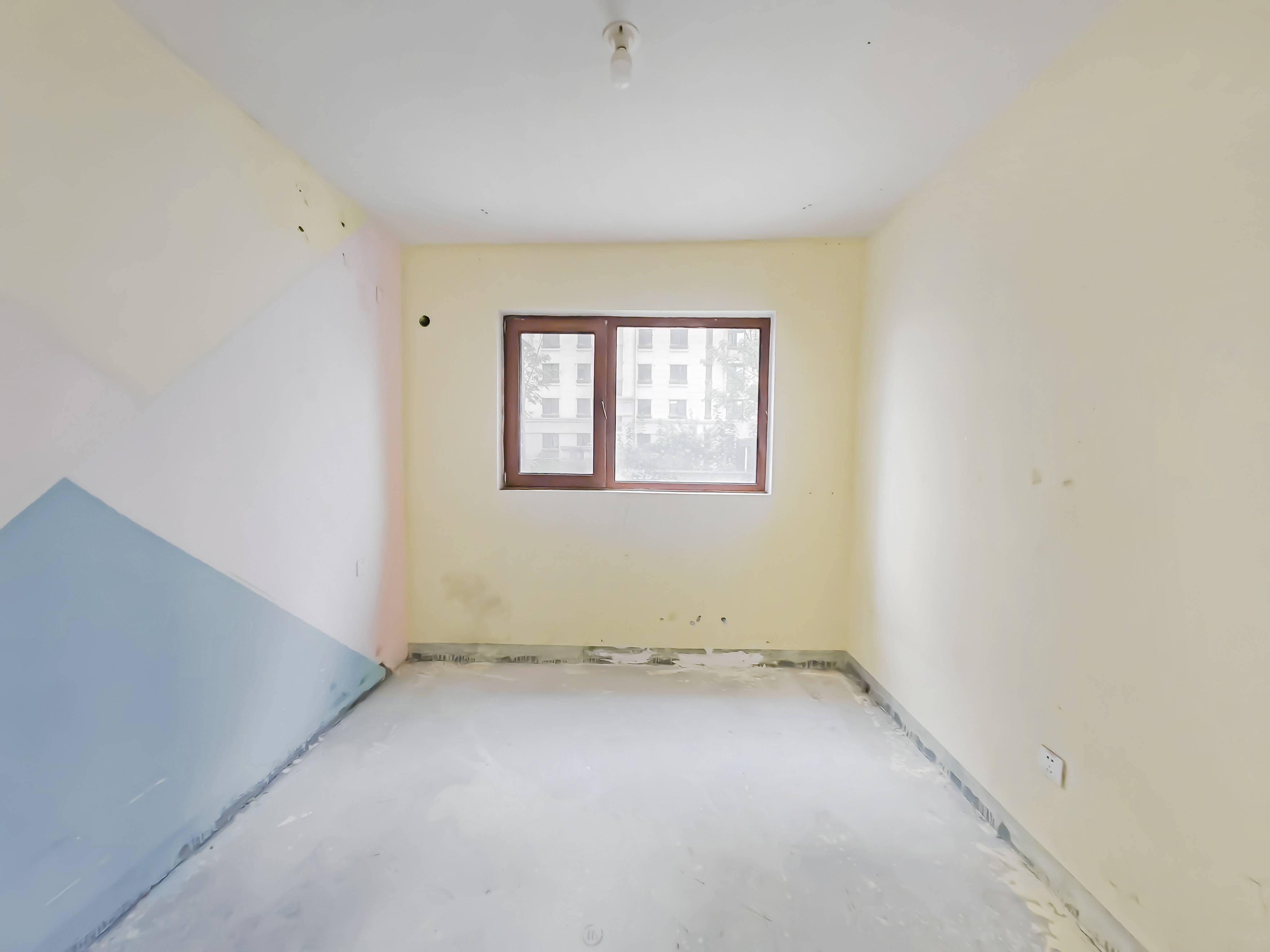 天鸿万象新天公园大道