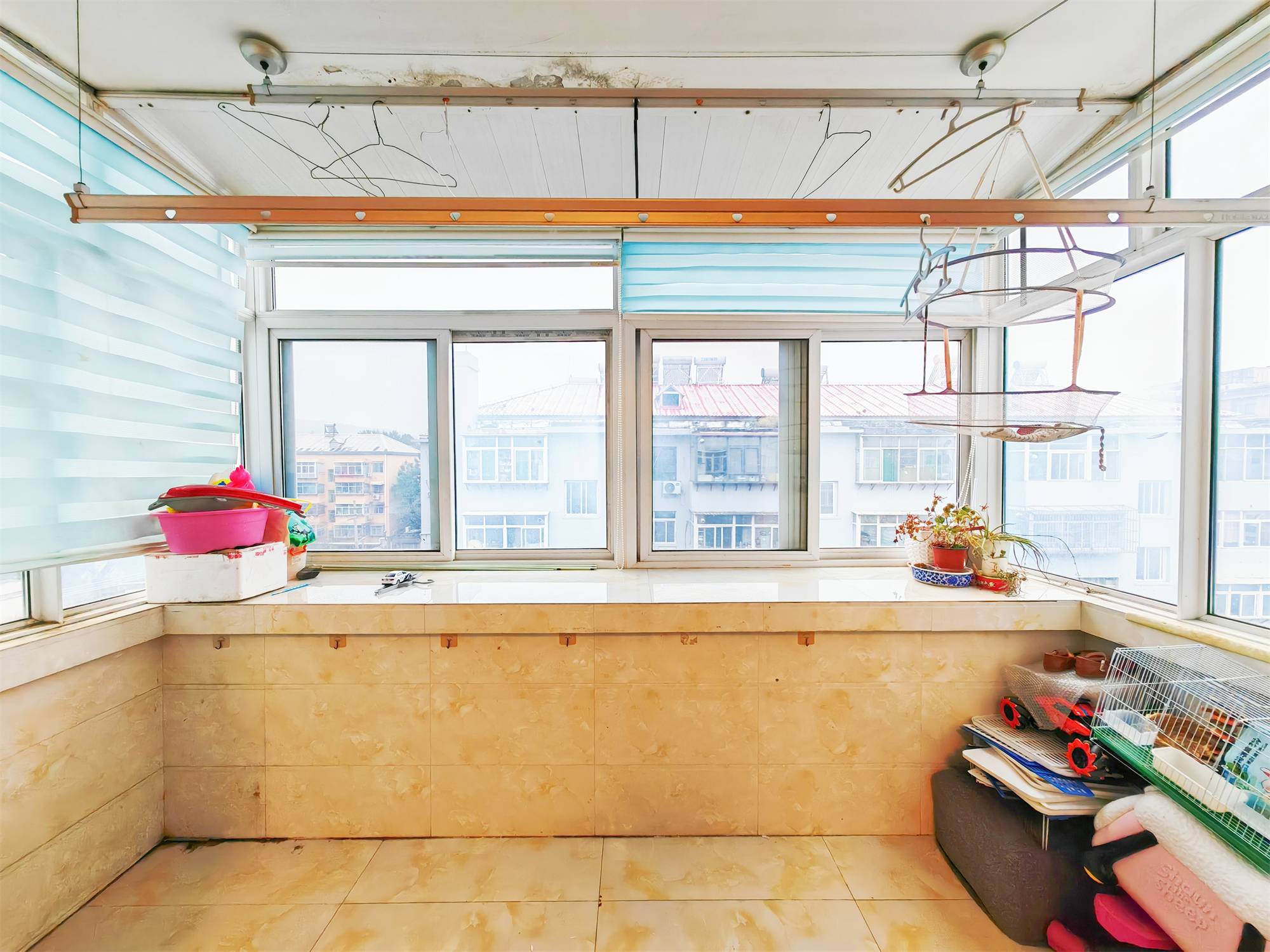 玉函路单位宿舍