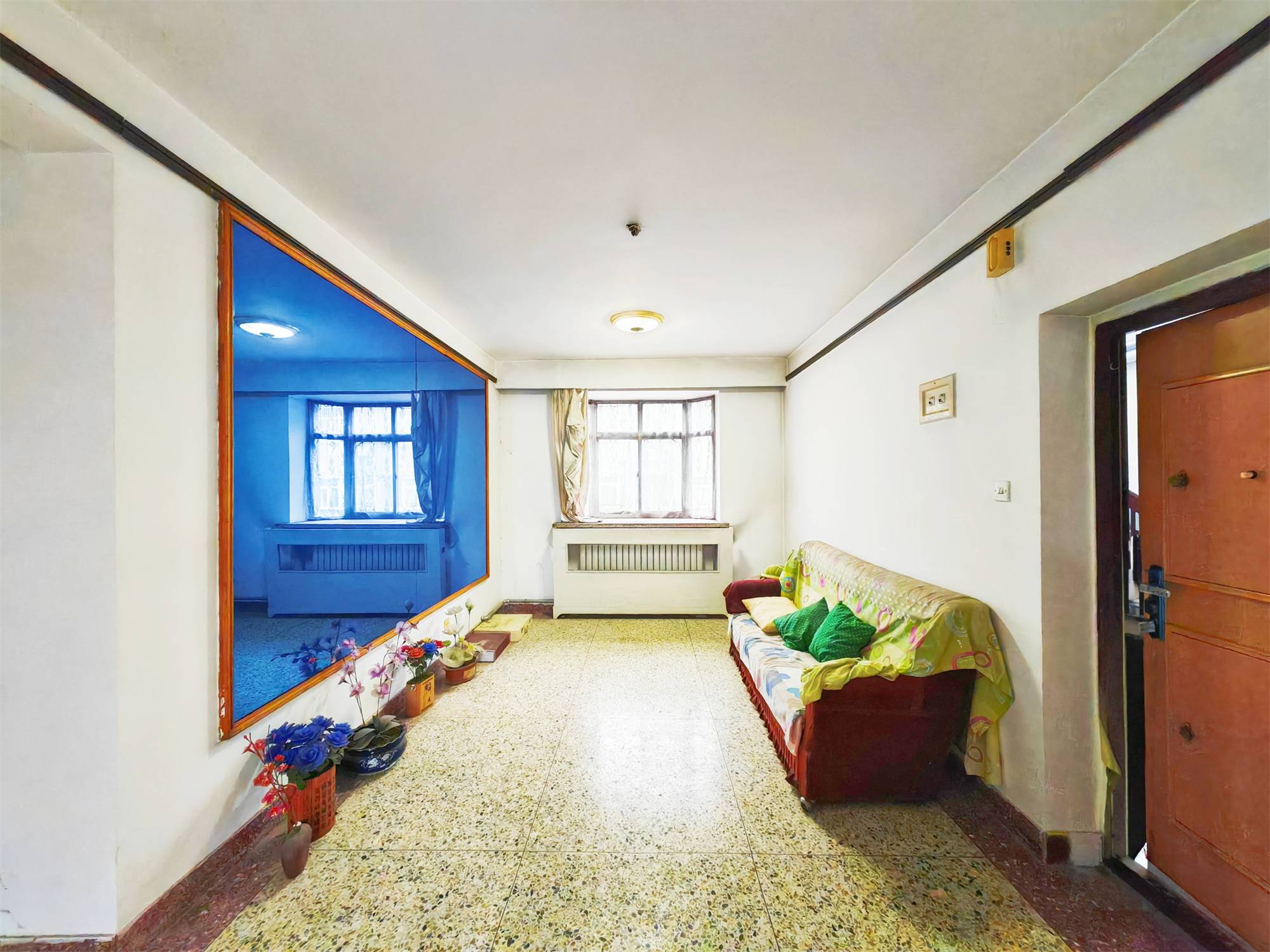  玉函路39号 南北