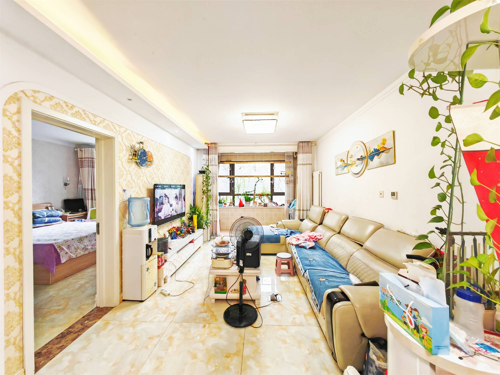 中海国际社区（御峰官邸B4）