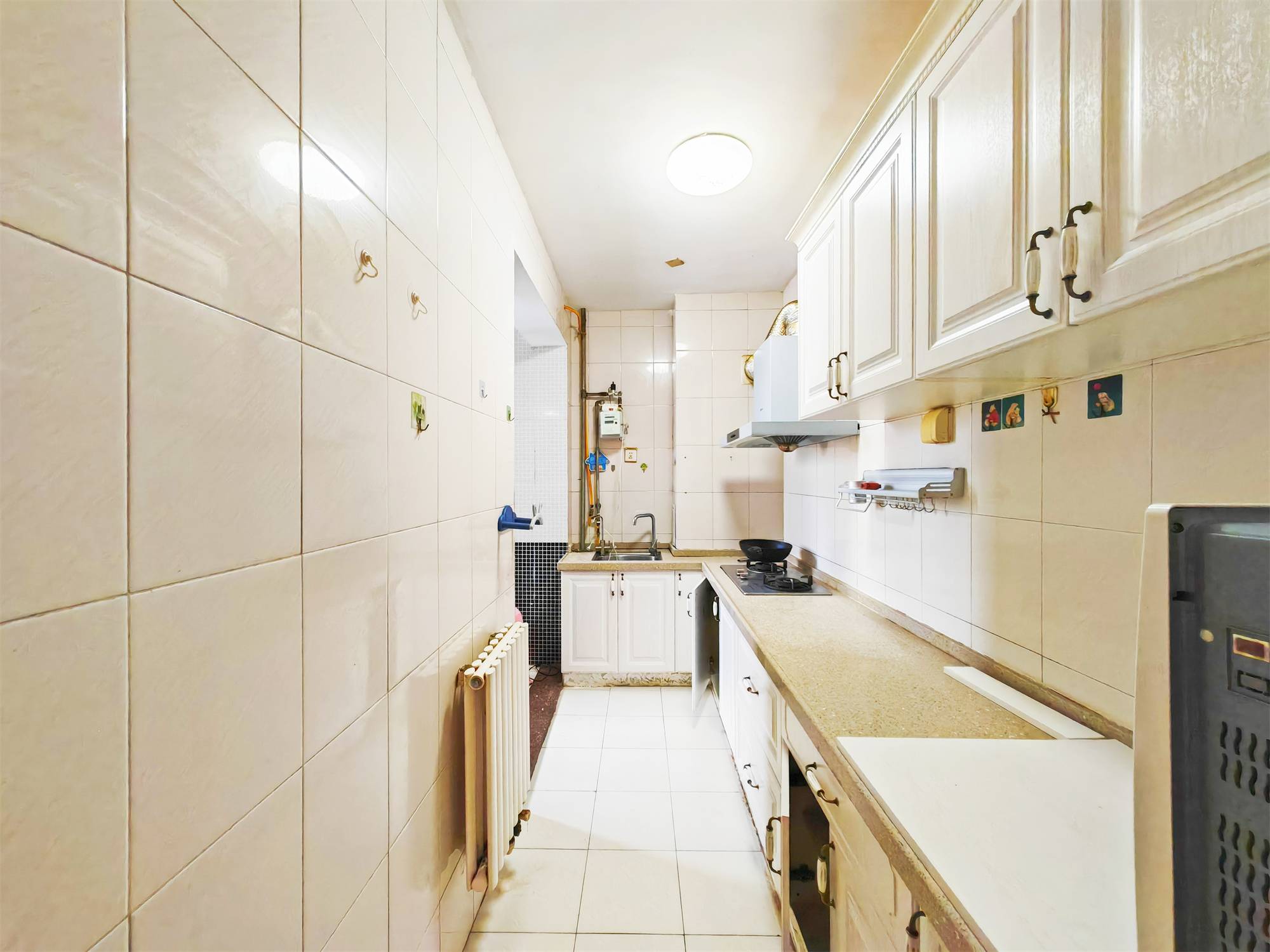 鲁能领秀城UP区(十四区)