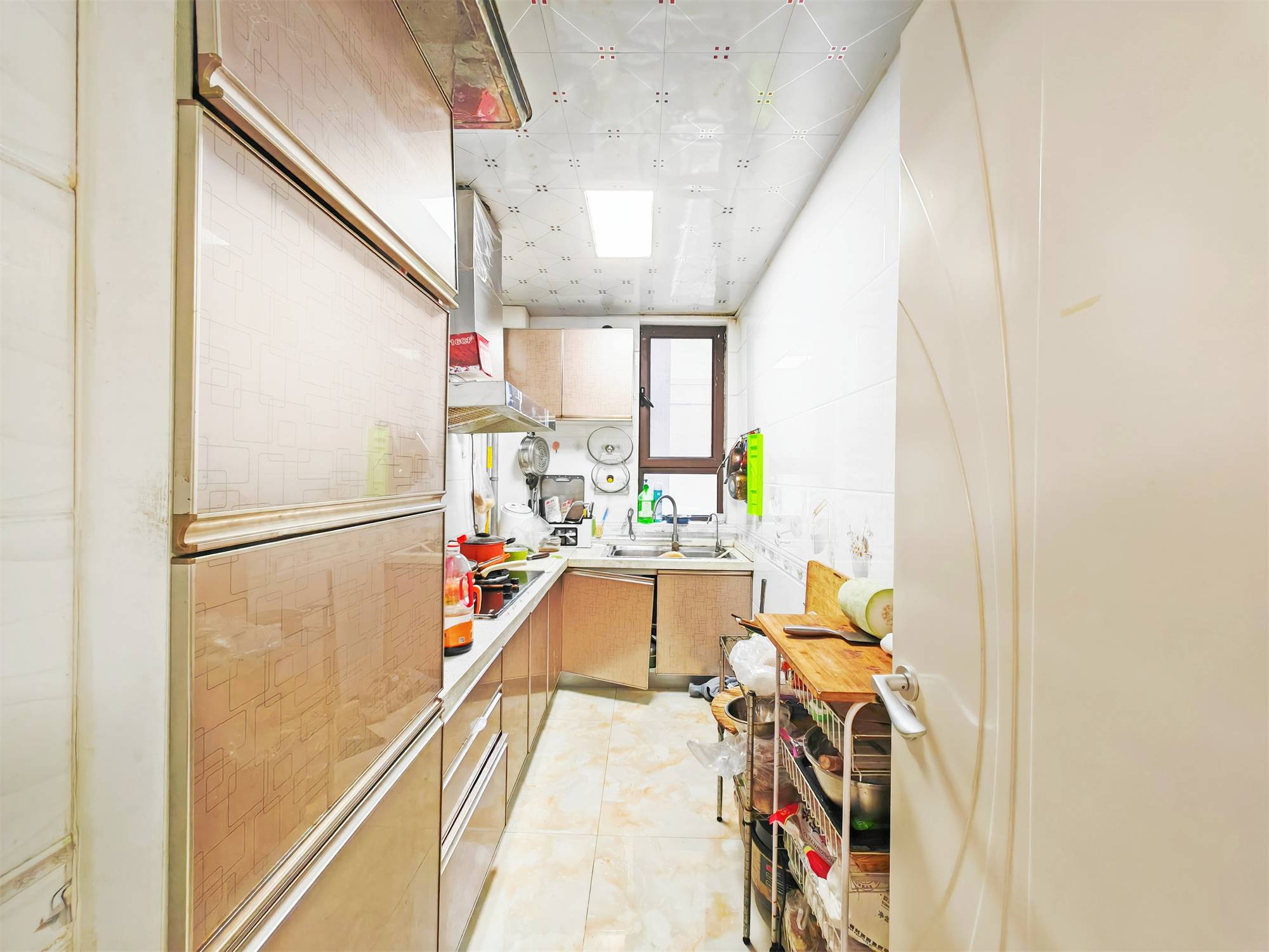 中海国际社区（御峰官邸B4）