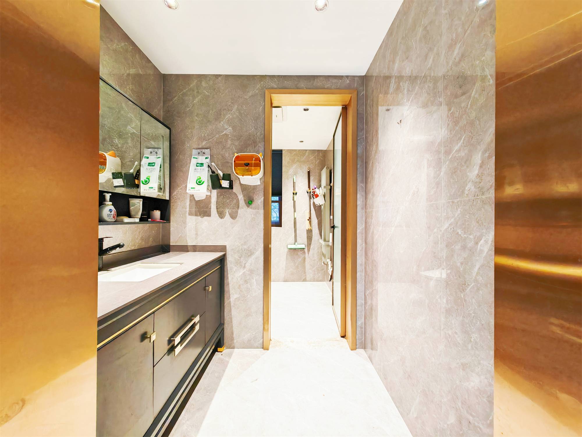 鲁能领秀城中央公园东区