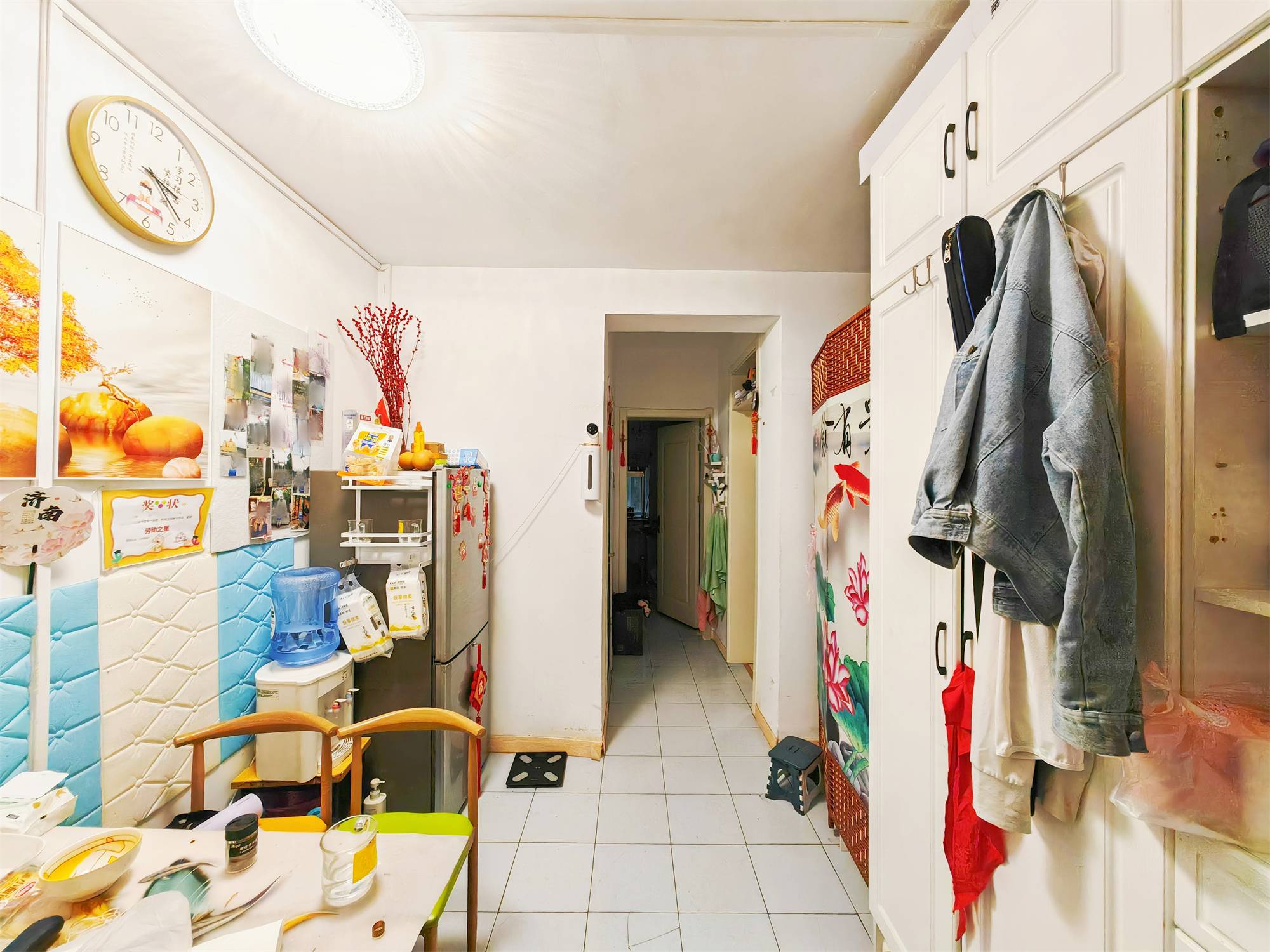  玉函小区南区 南