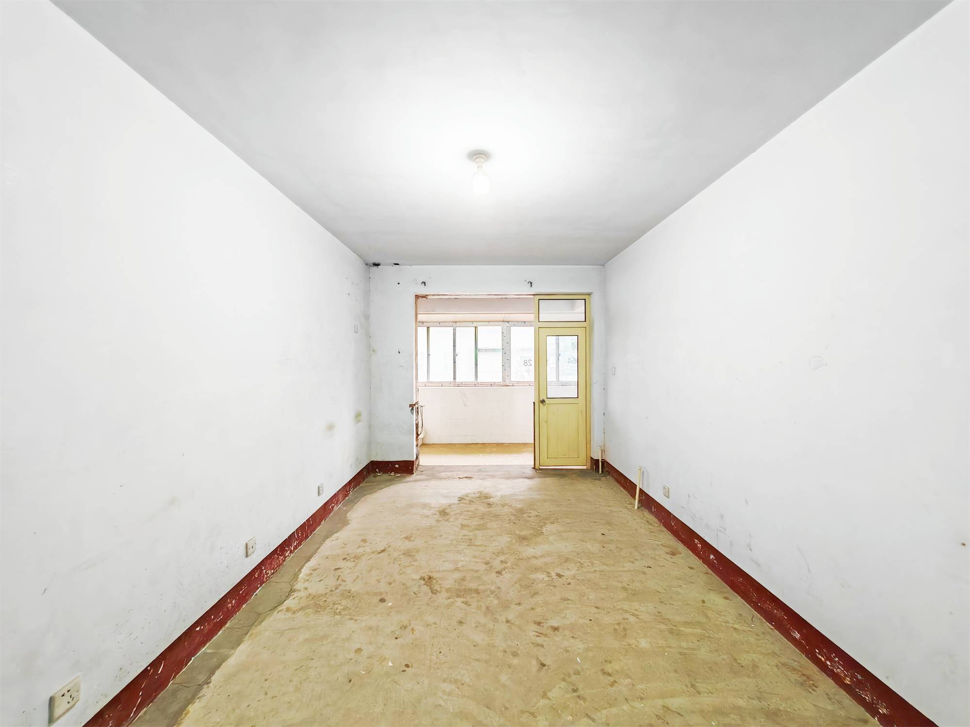 巡警支队单位宿舍