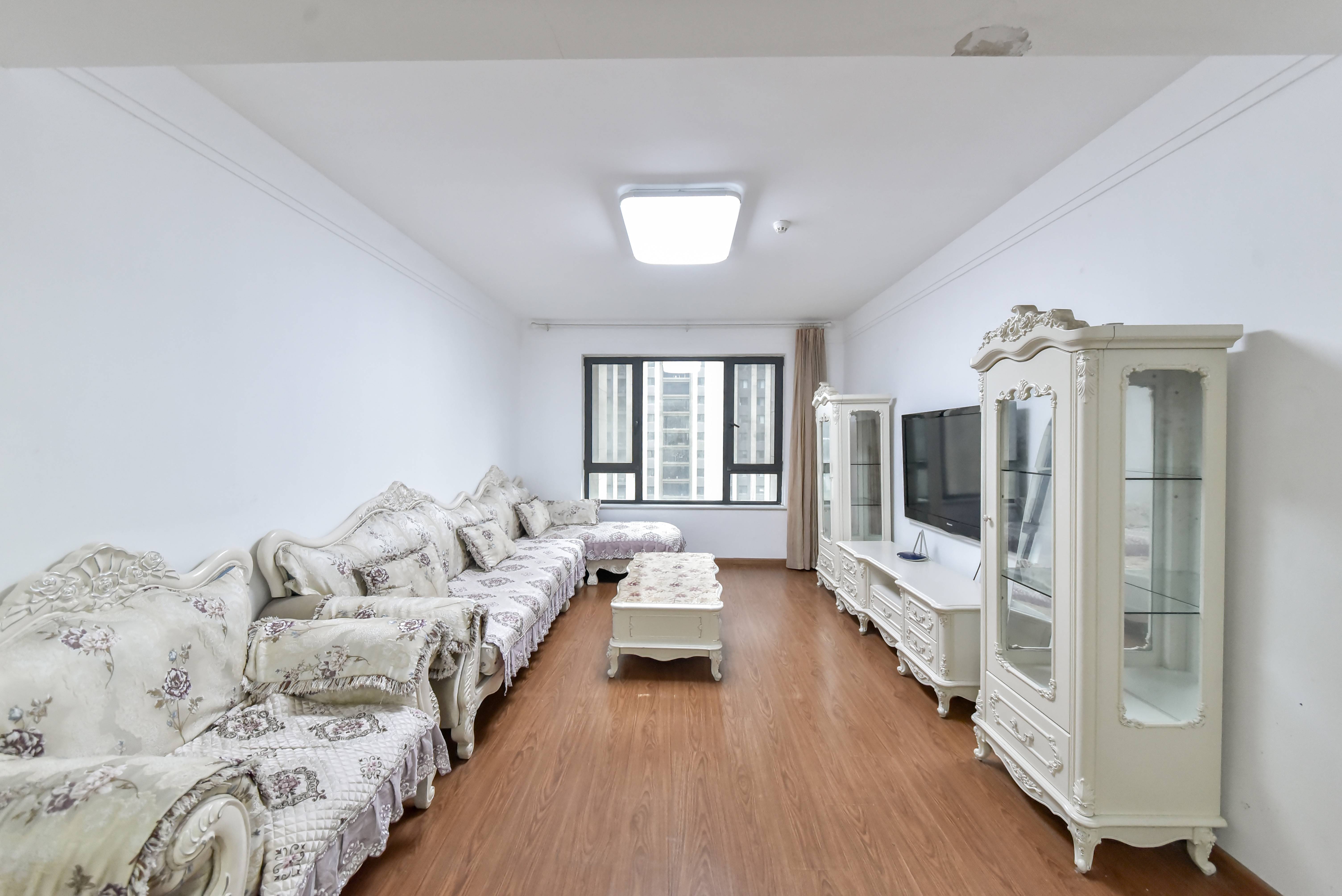 融创文旅城梧桐台