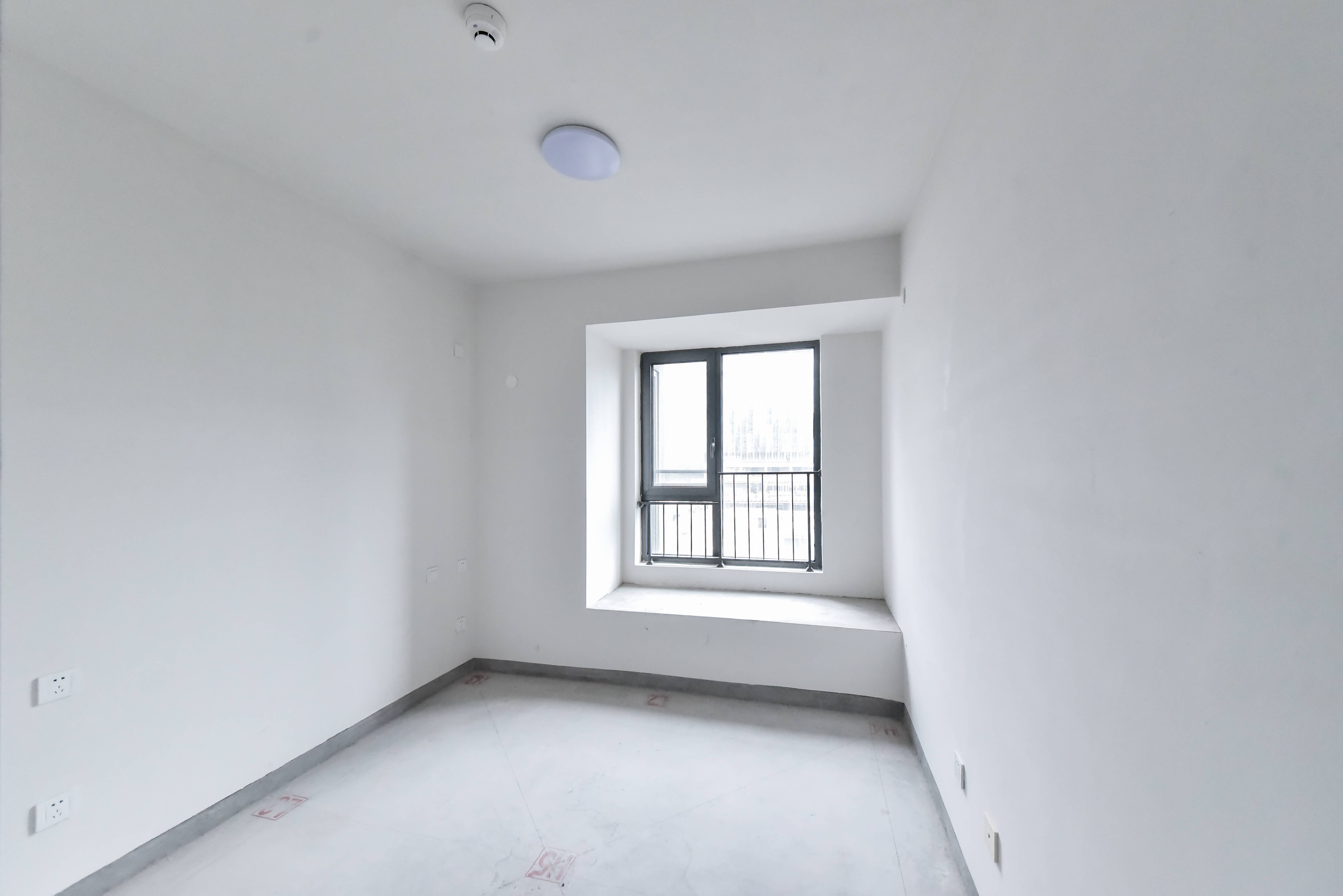 银丰玖玺城四期融合府