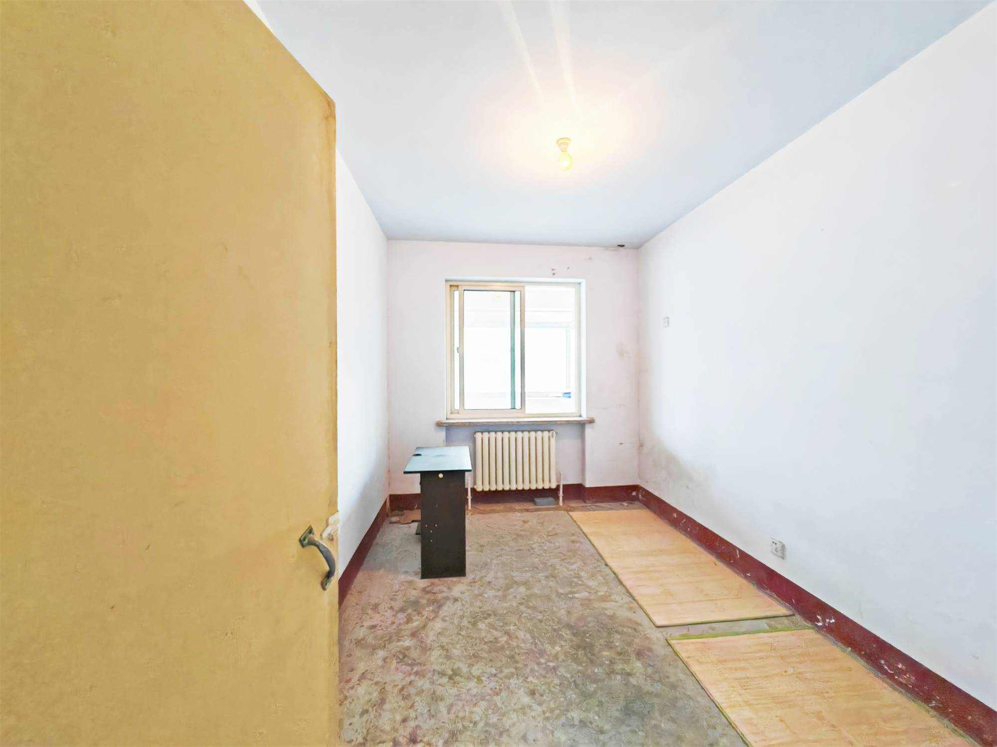 巡警支队单位宿舍