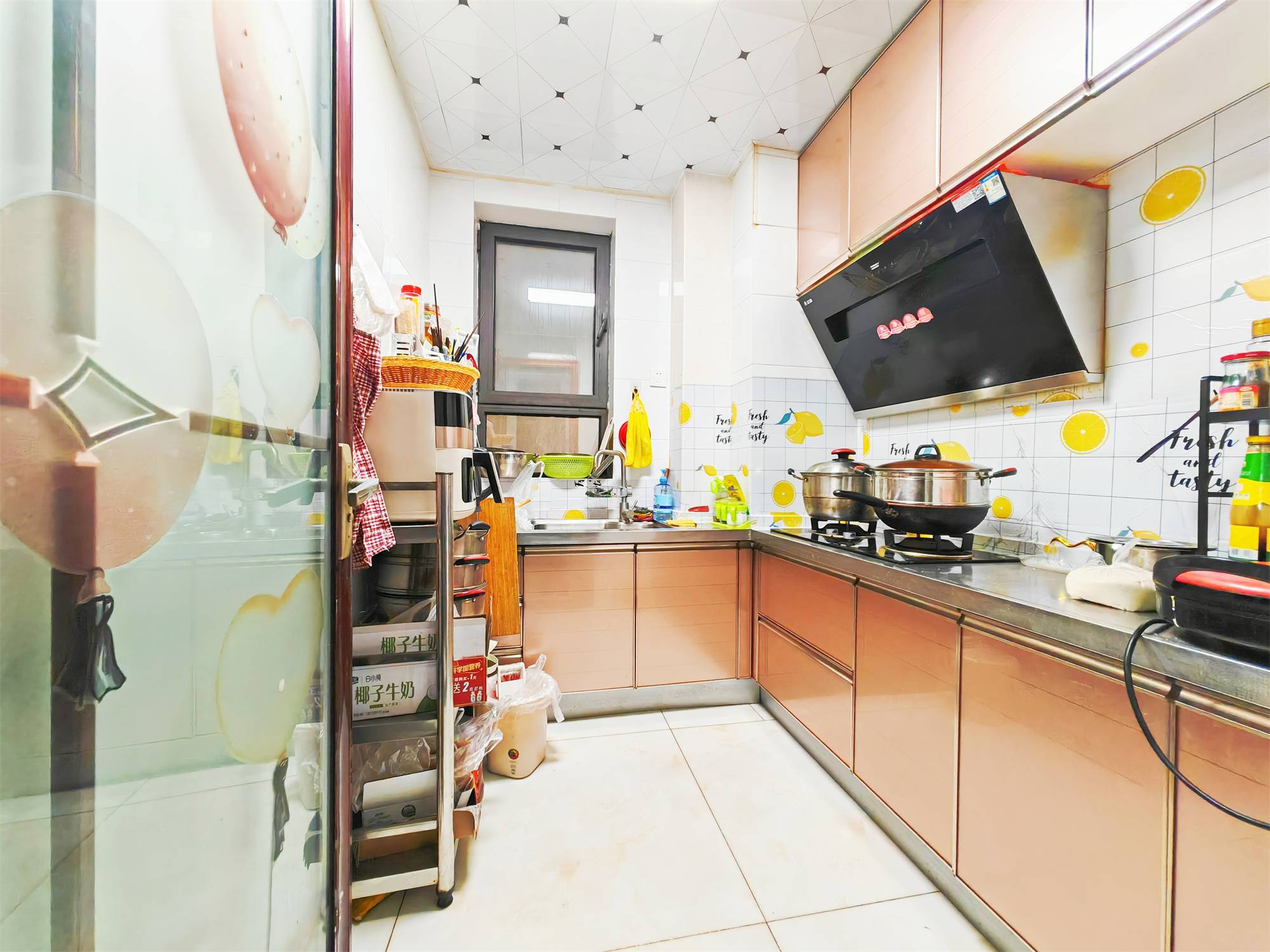 中国MALL城市之星