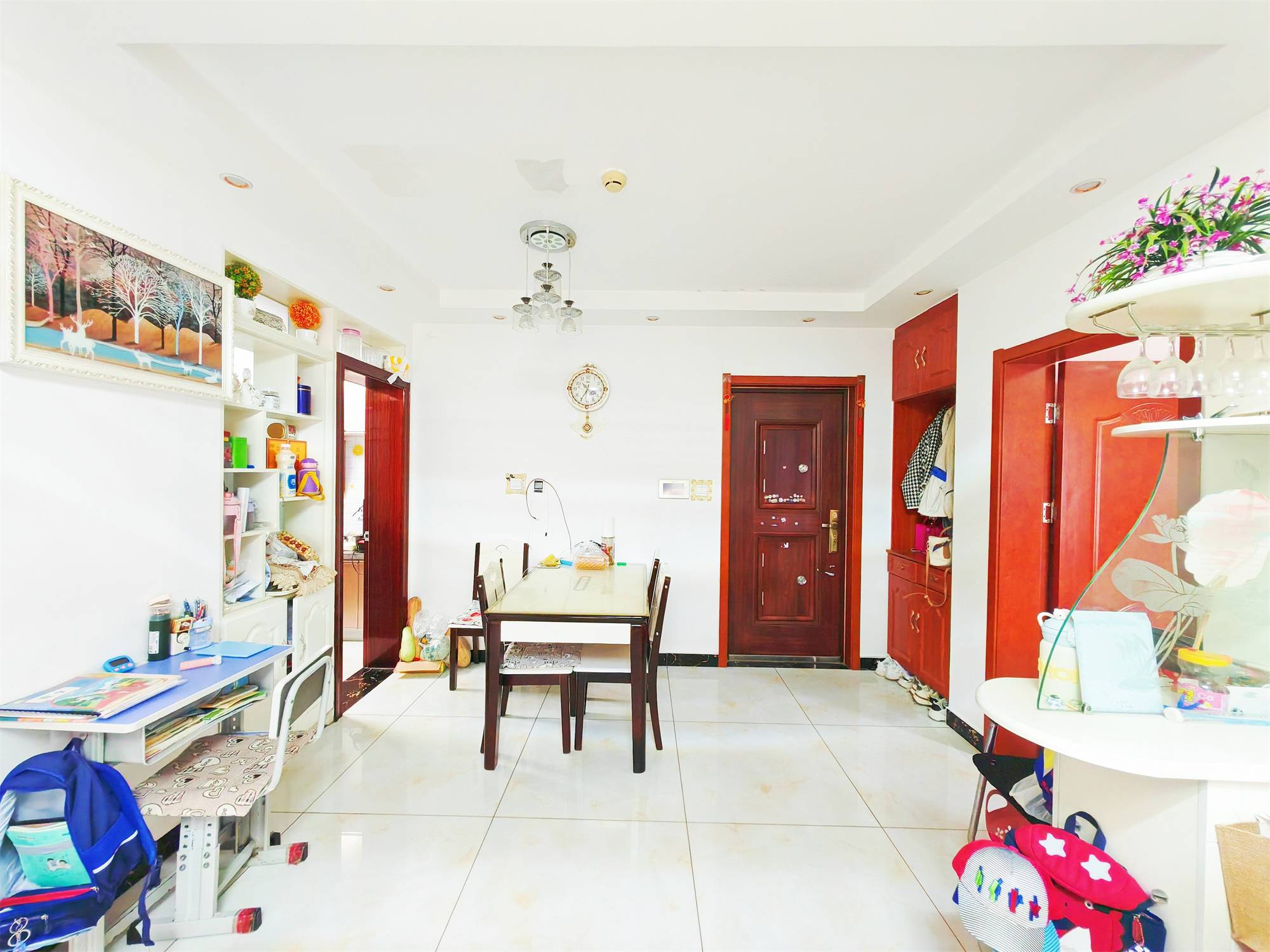 中国MALL城市之星