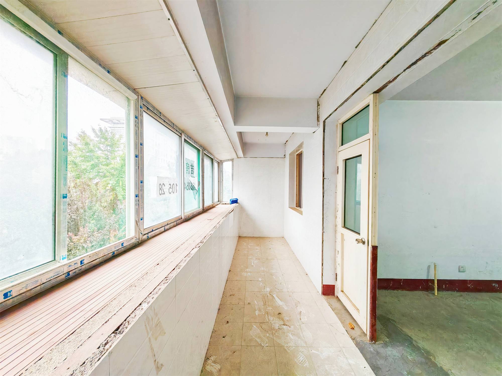 巡警支队单位宿舍