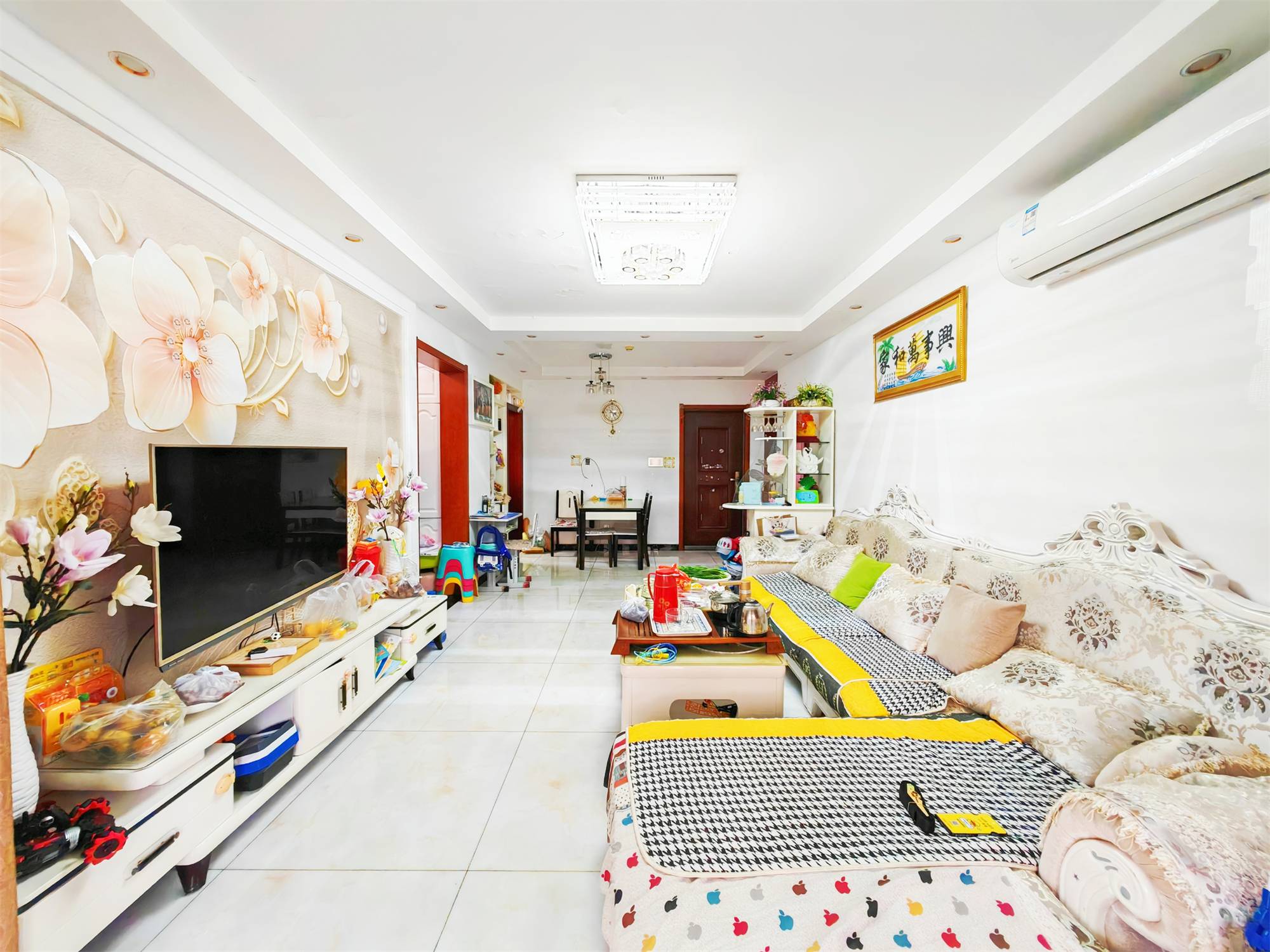 中国MALL城市之星