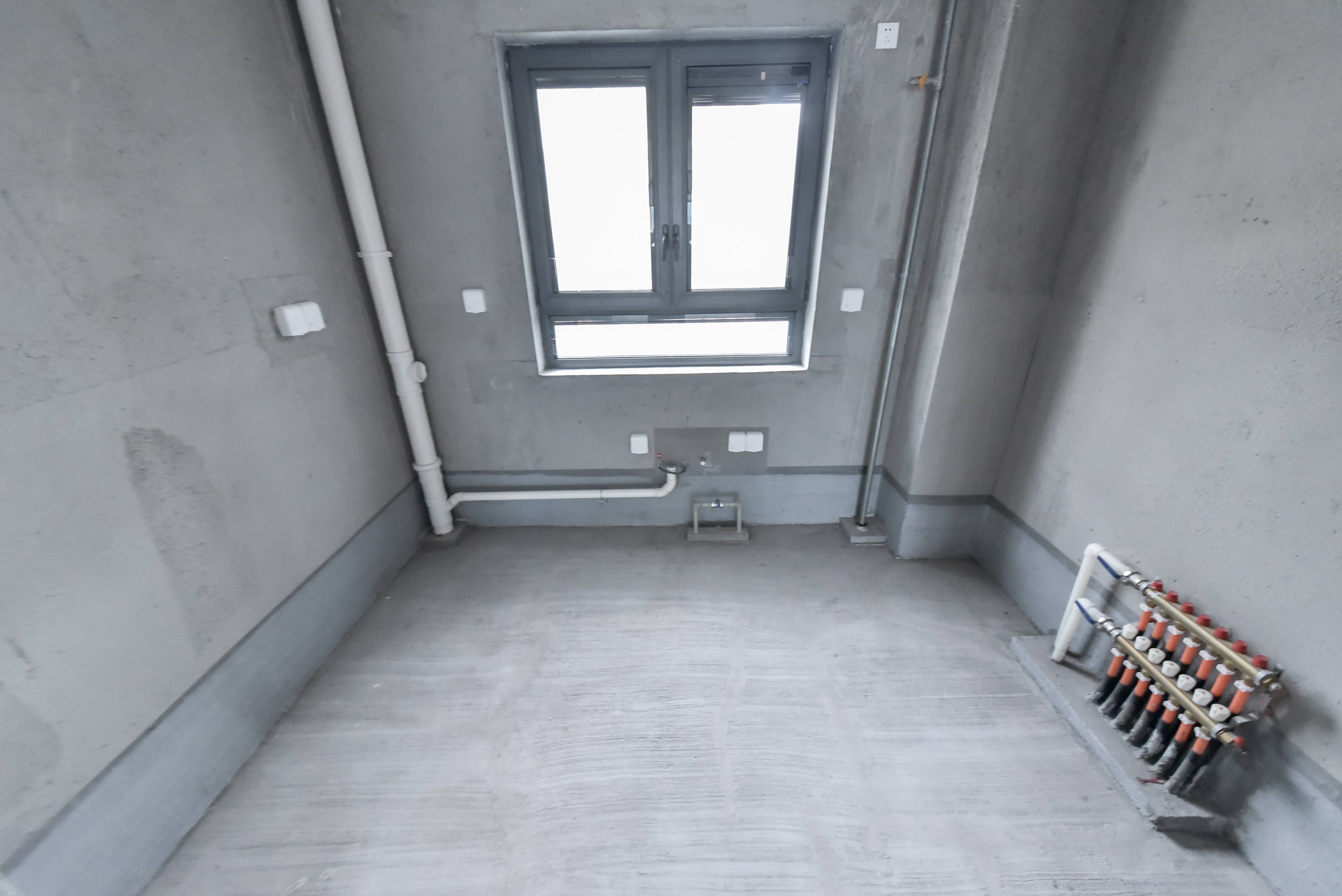 银丰玖玺城四期融合府