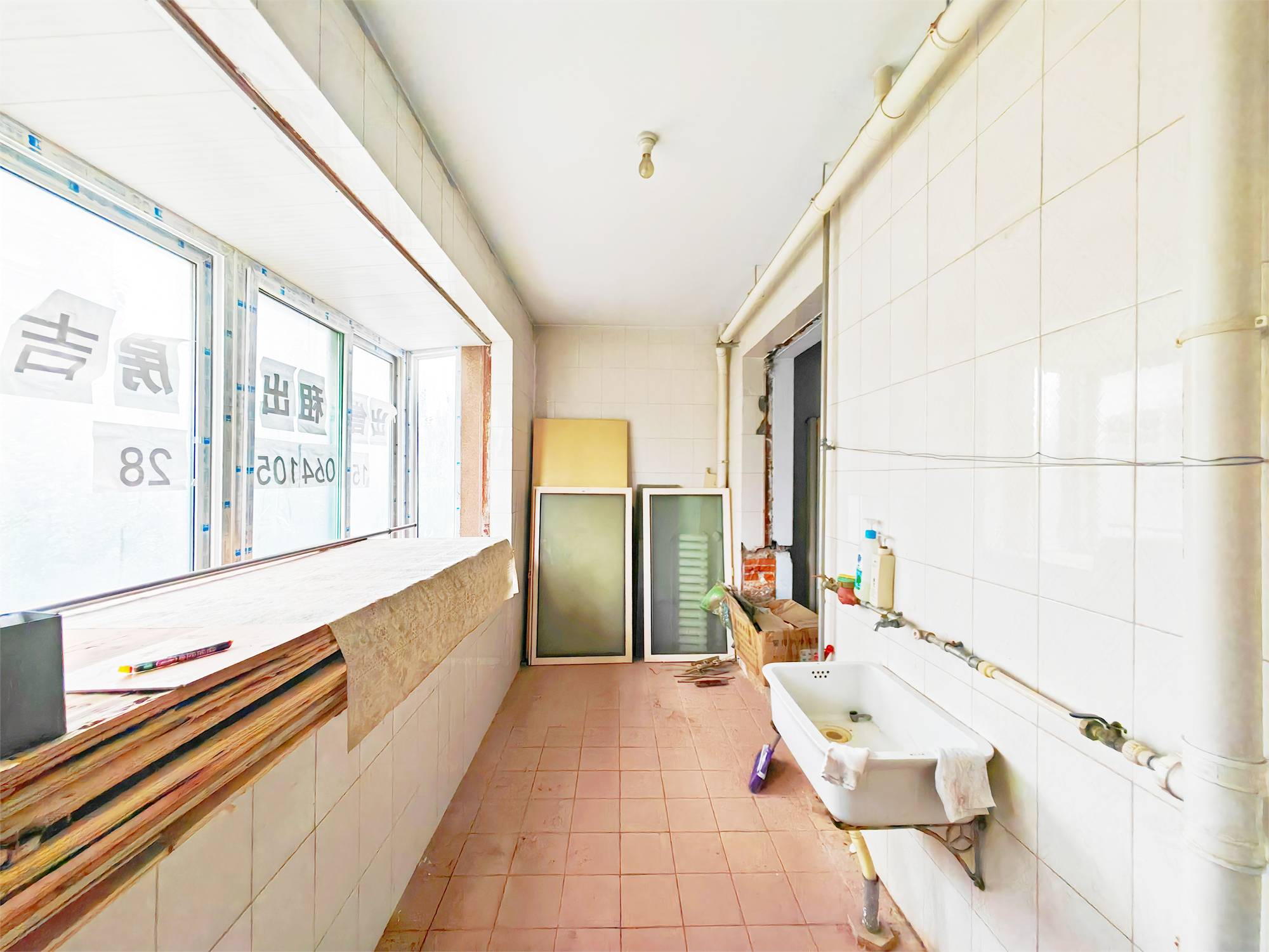 巡警支队单位宿舍