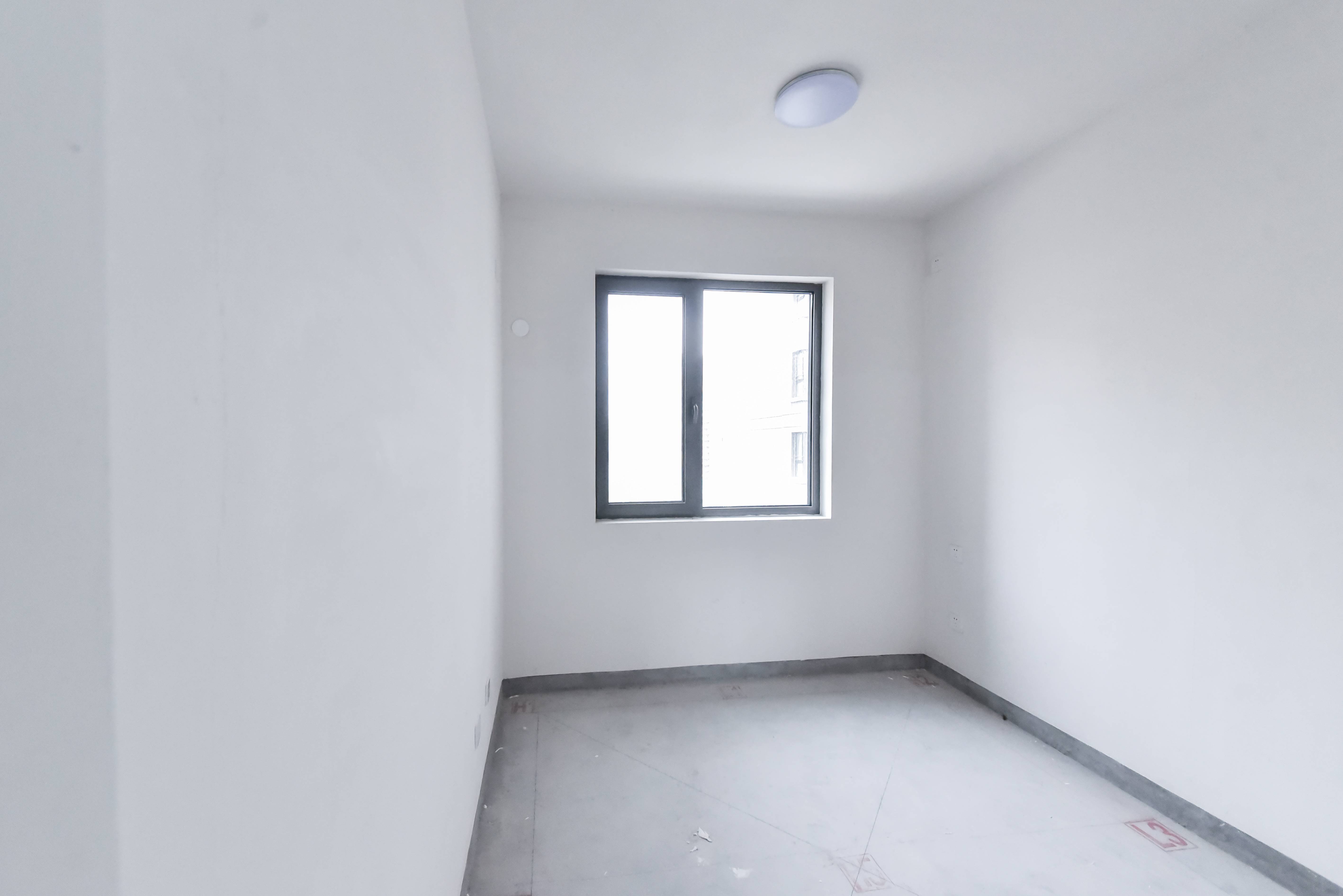 银丰玖玺城四期融合府