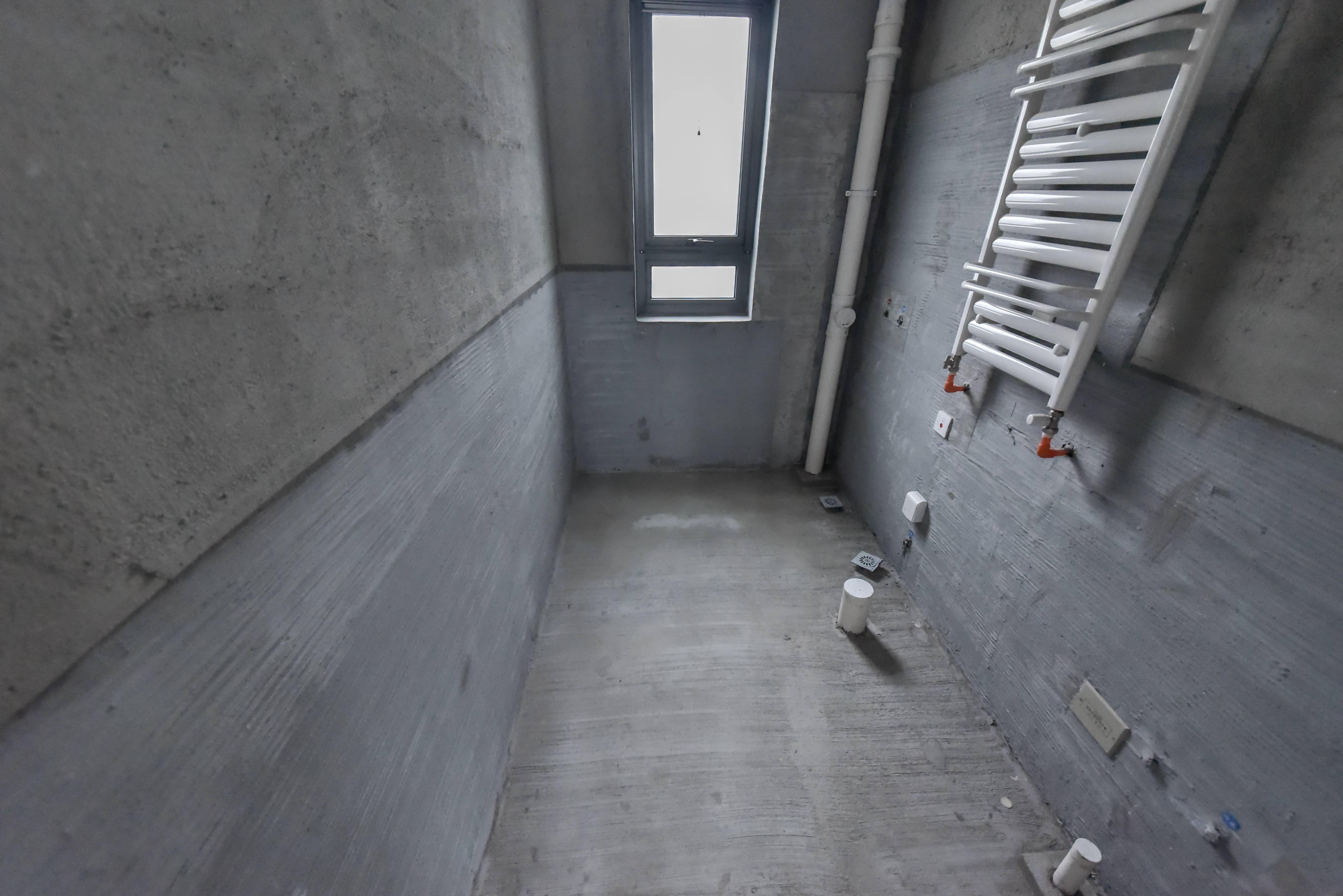 银丰玖玺城四期融合府