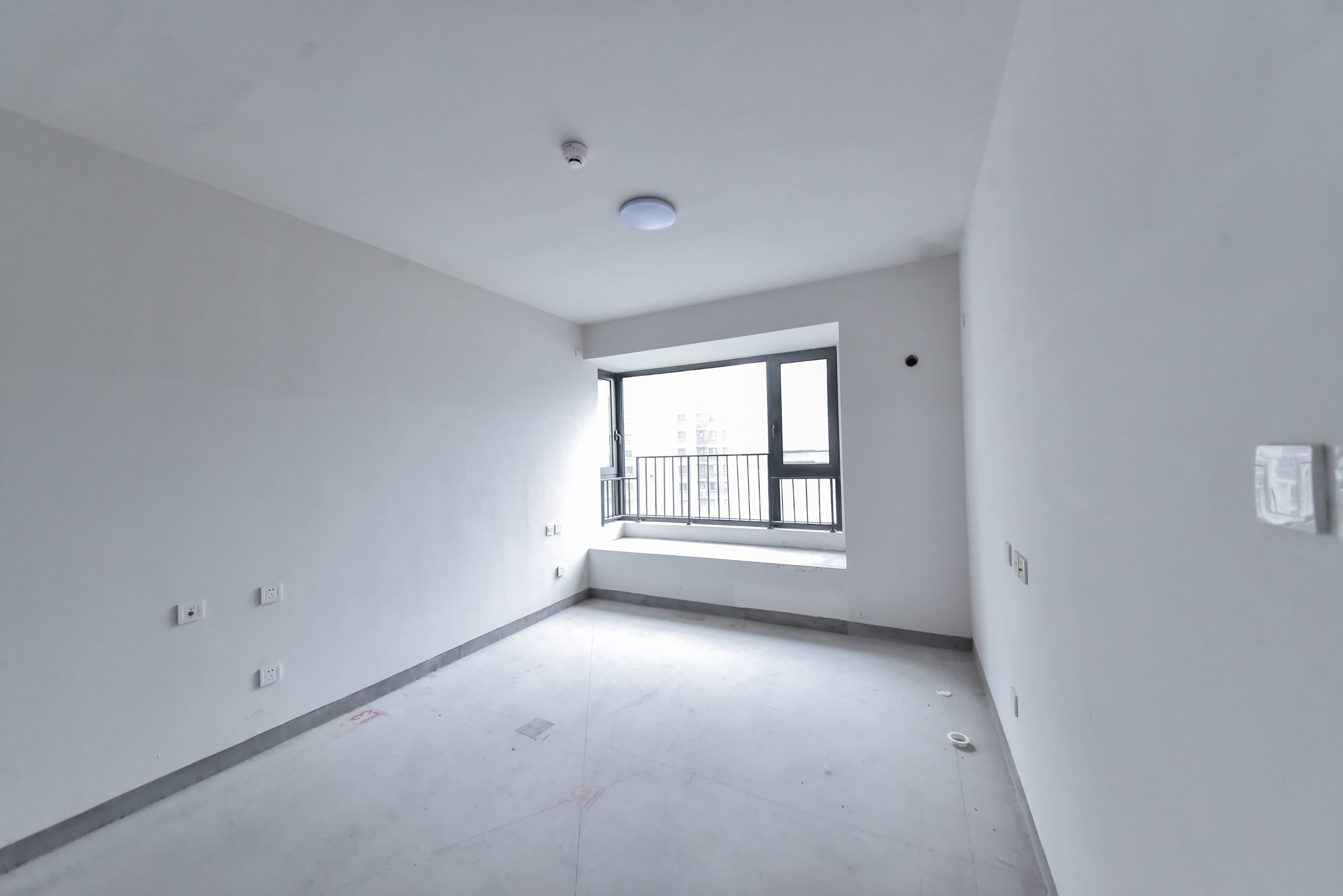 银丰玖玺城四期融合府