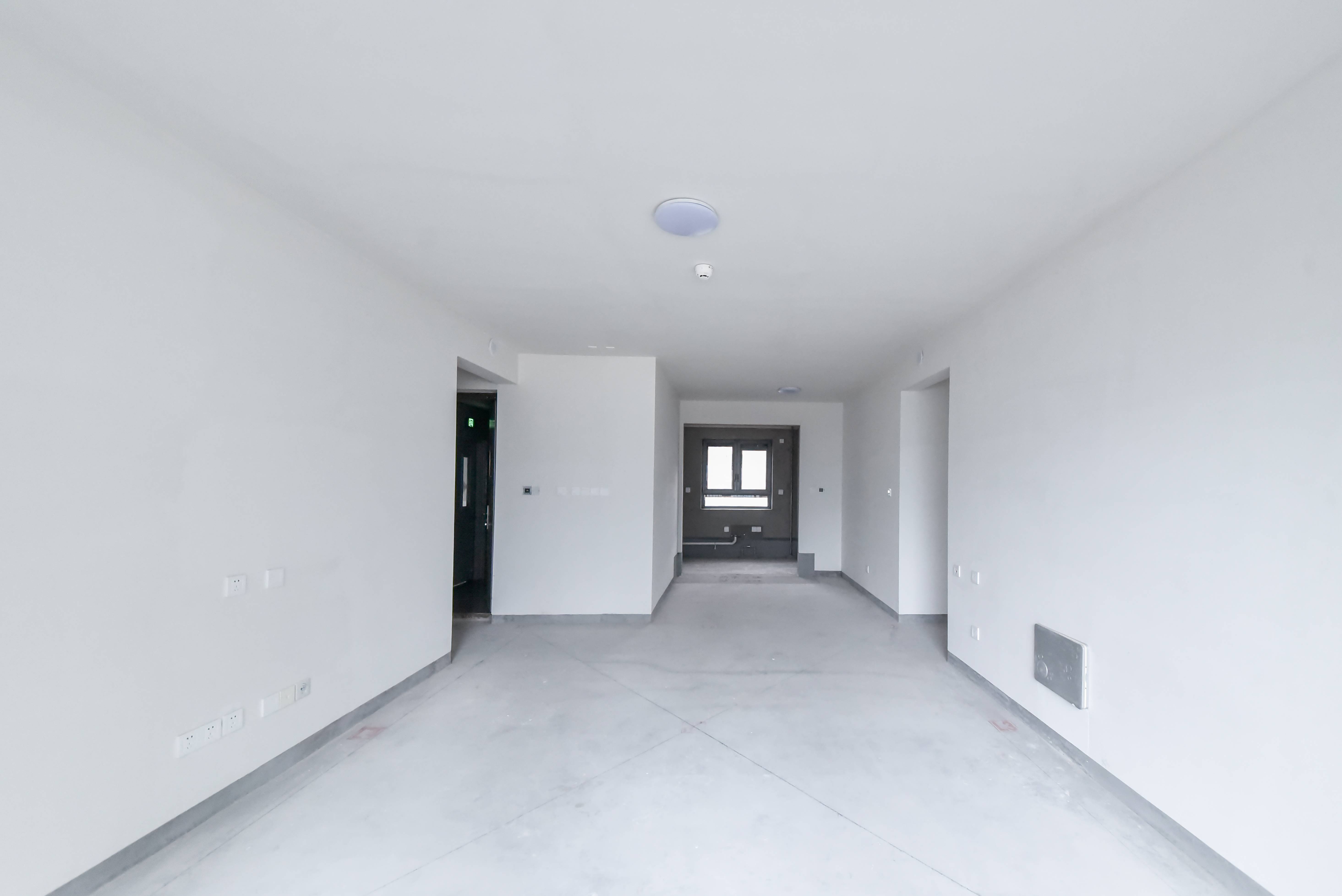  银丰玖玺城四期融合府 南北