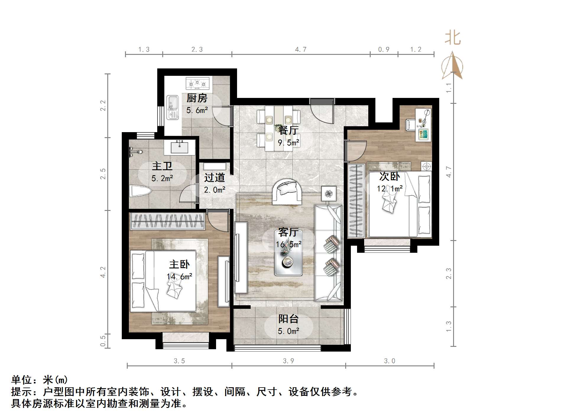 中国MALL城市之星