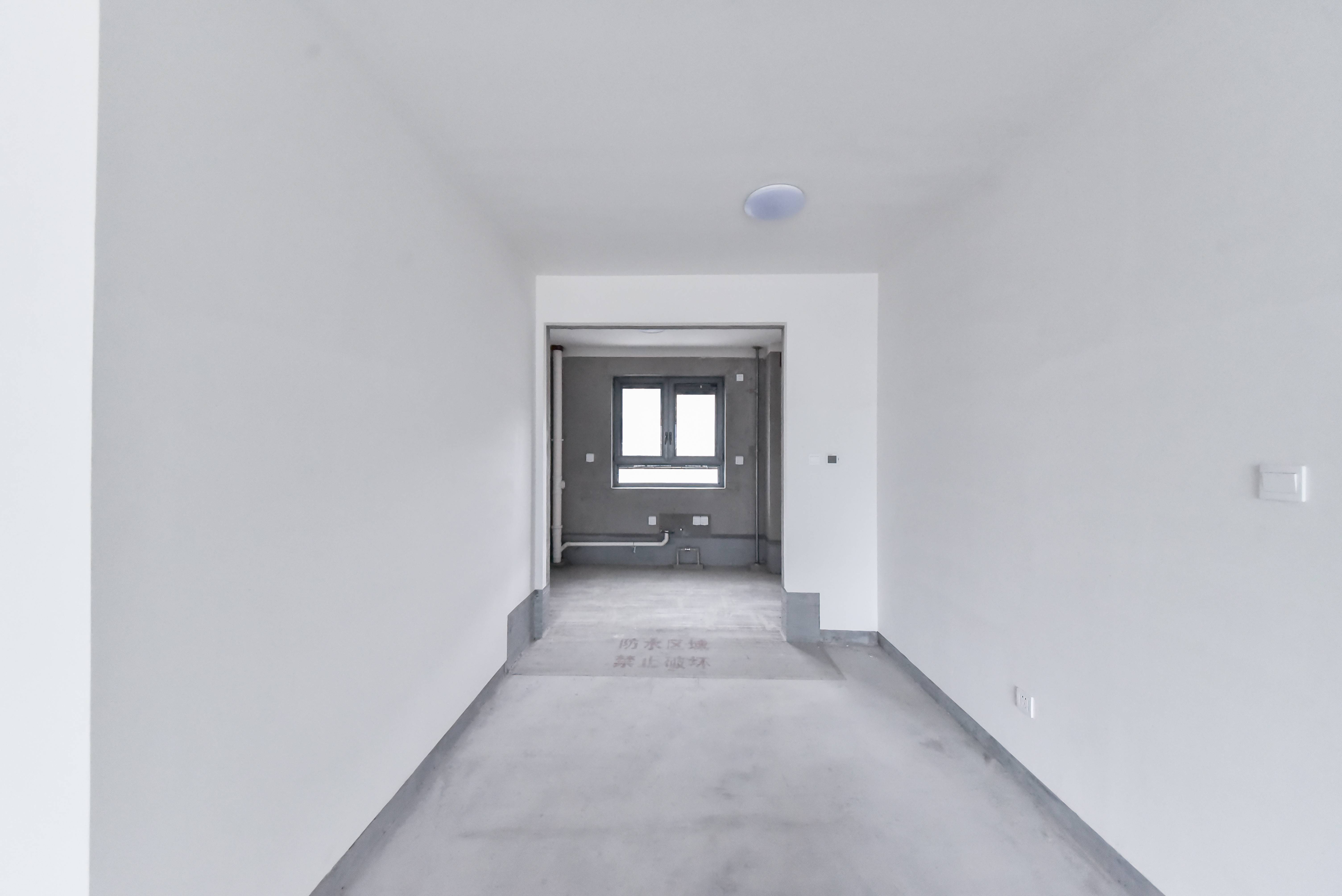 银丰玖玺城四期融合府