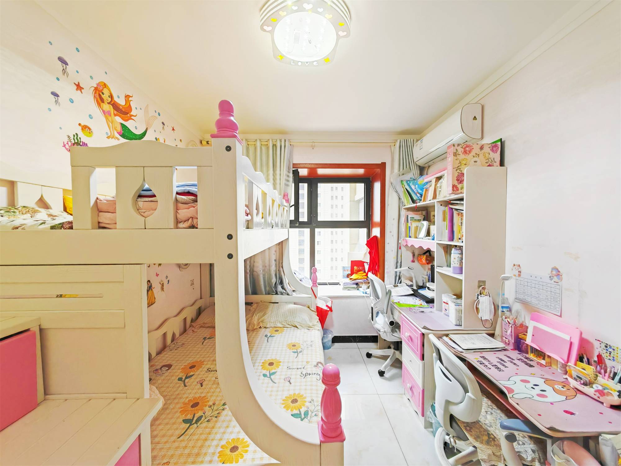 中国MALL城市之星