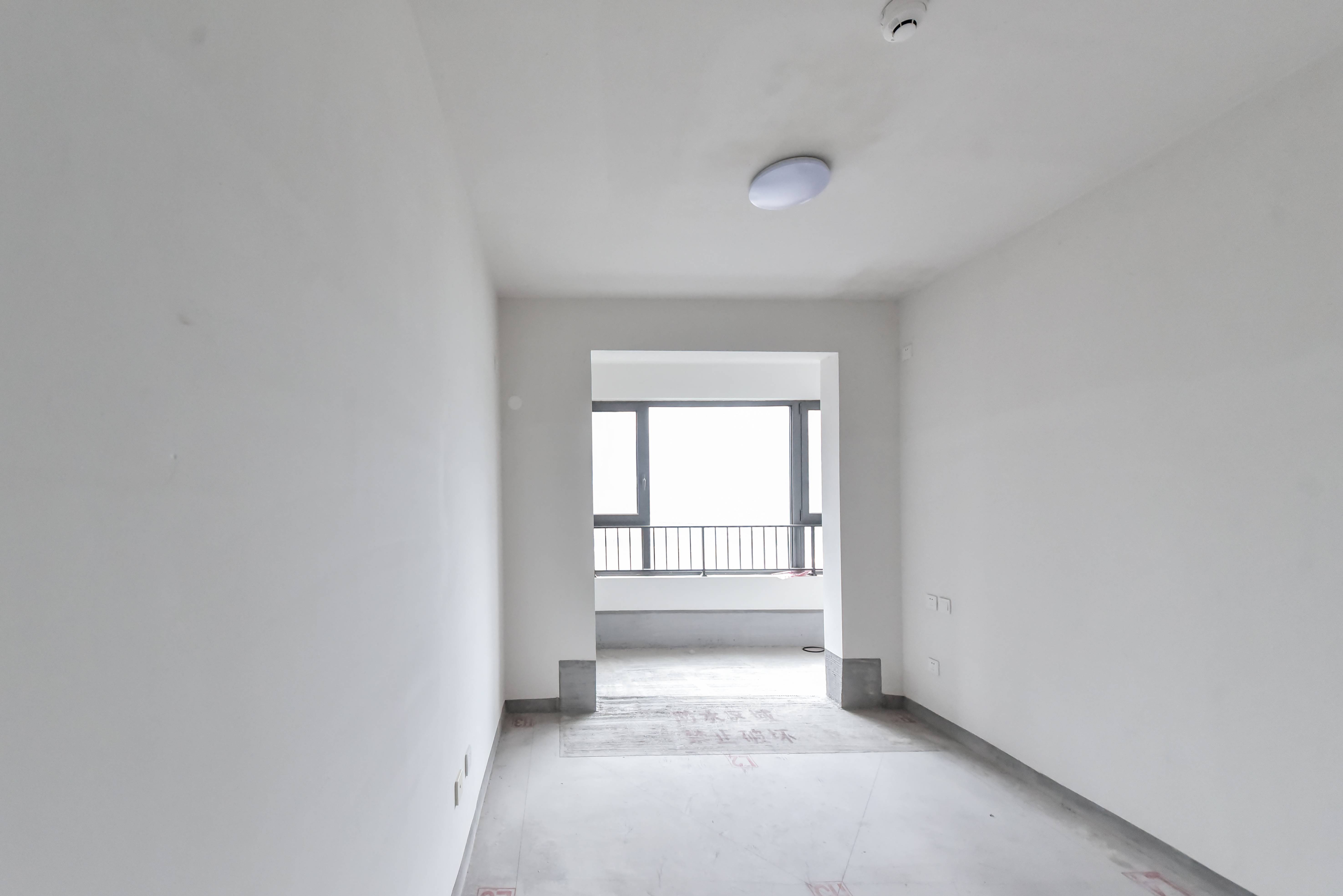 银丰玖玺城四期融合府