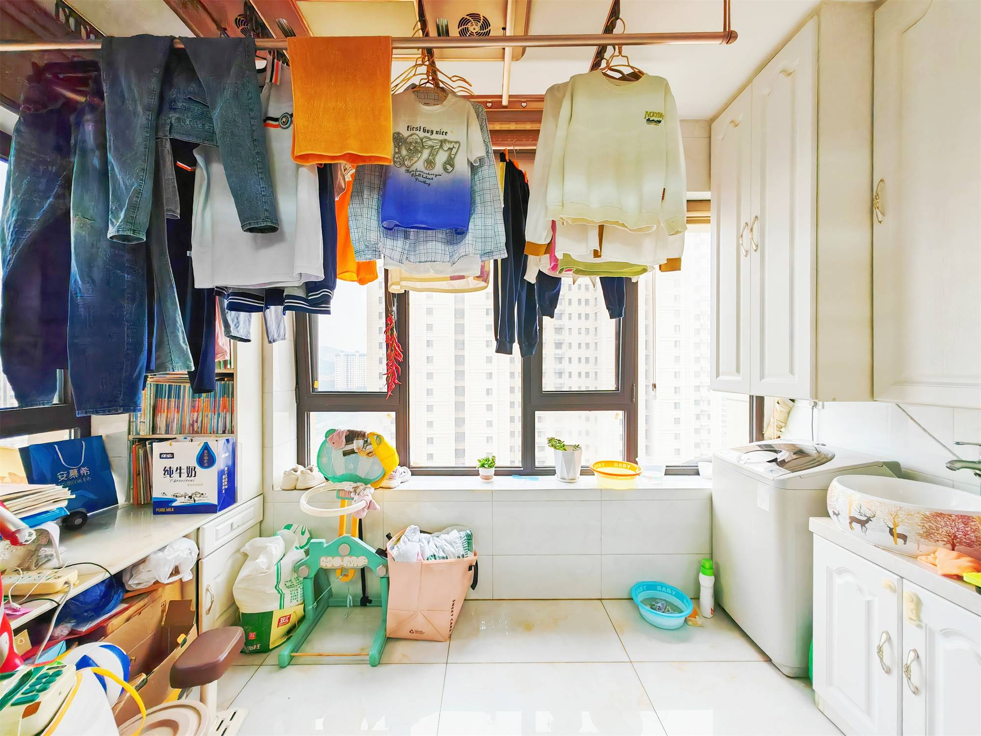 中国MALL城市之星