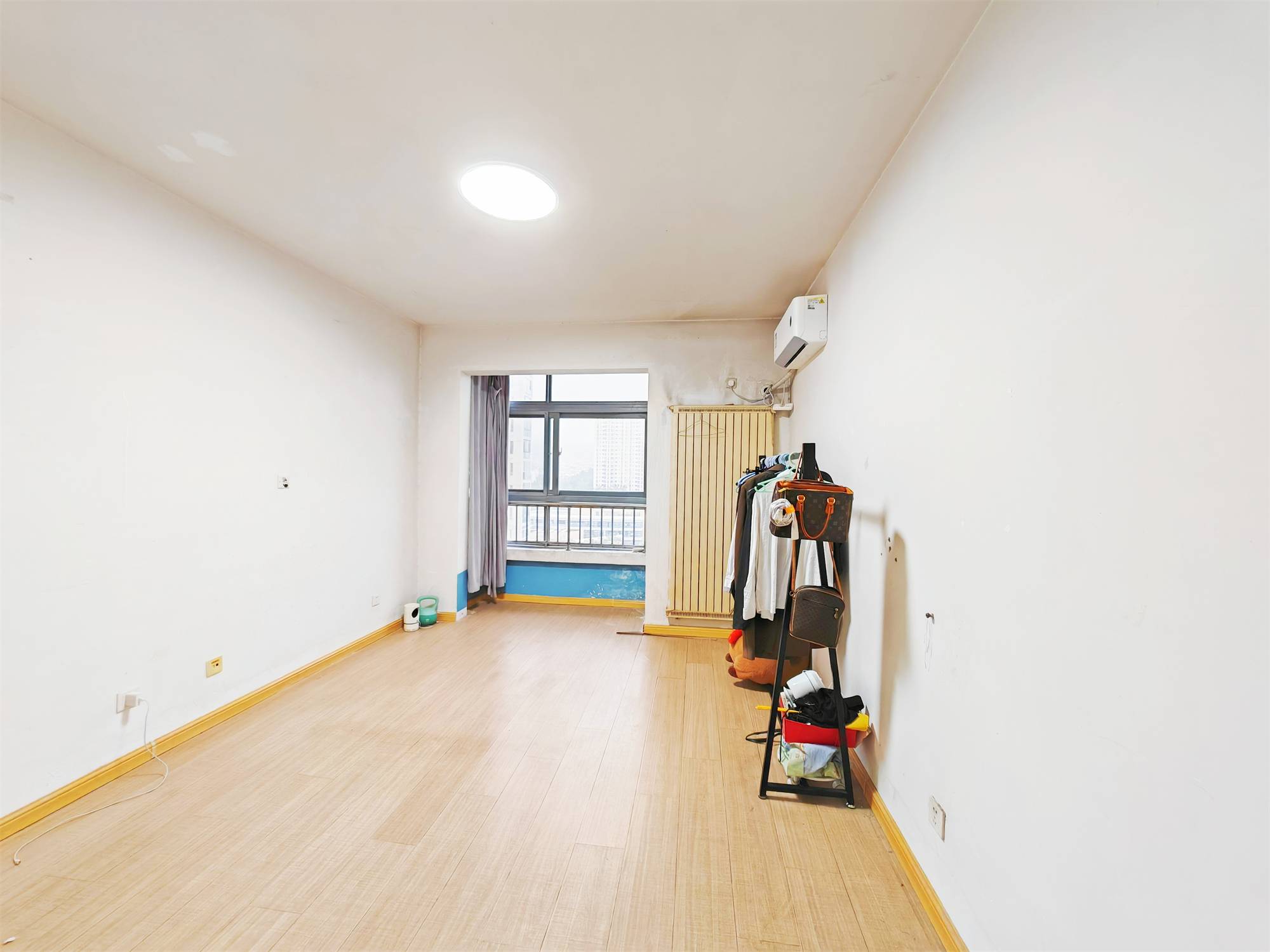 鲁能领秀城C区（八区）