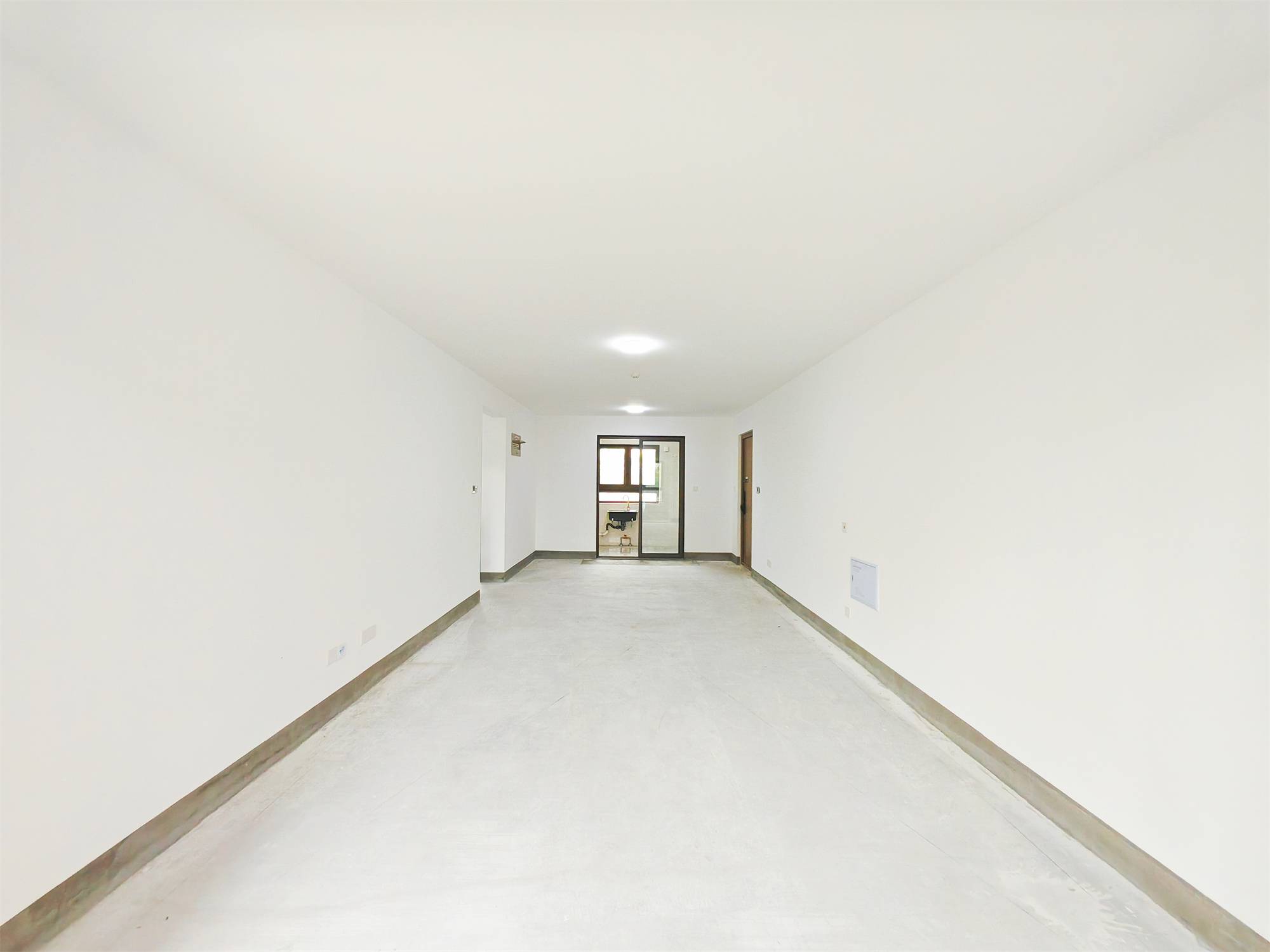 领秀城樾系健康宅槿樾