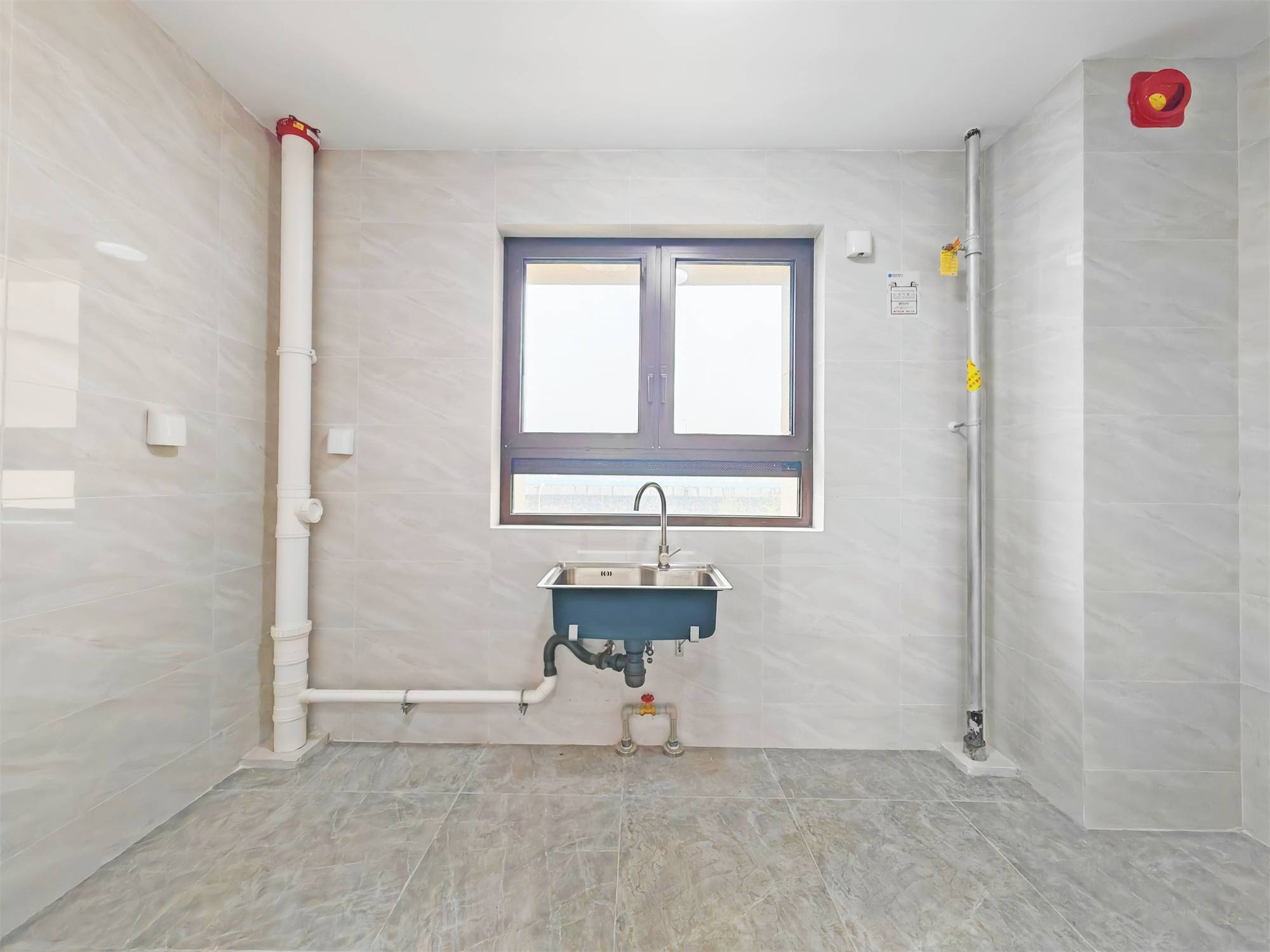 领秀城樾系健康宅槿樾