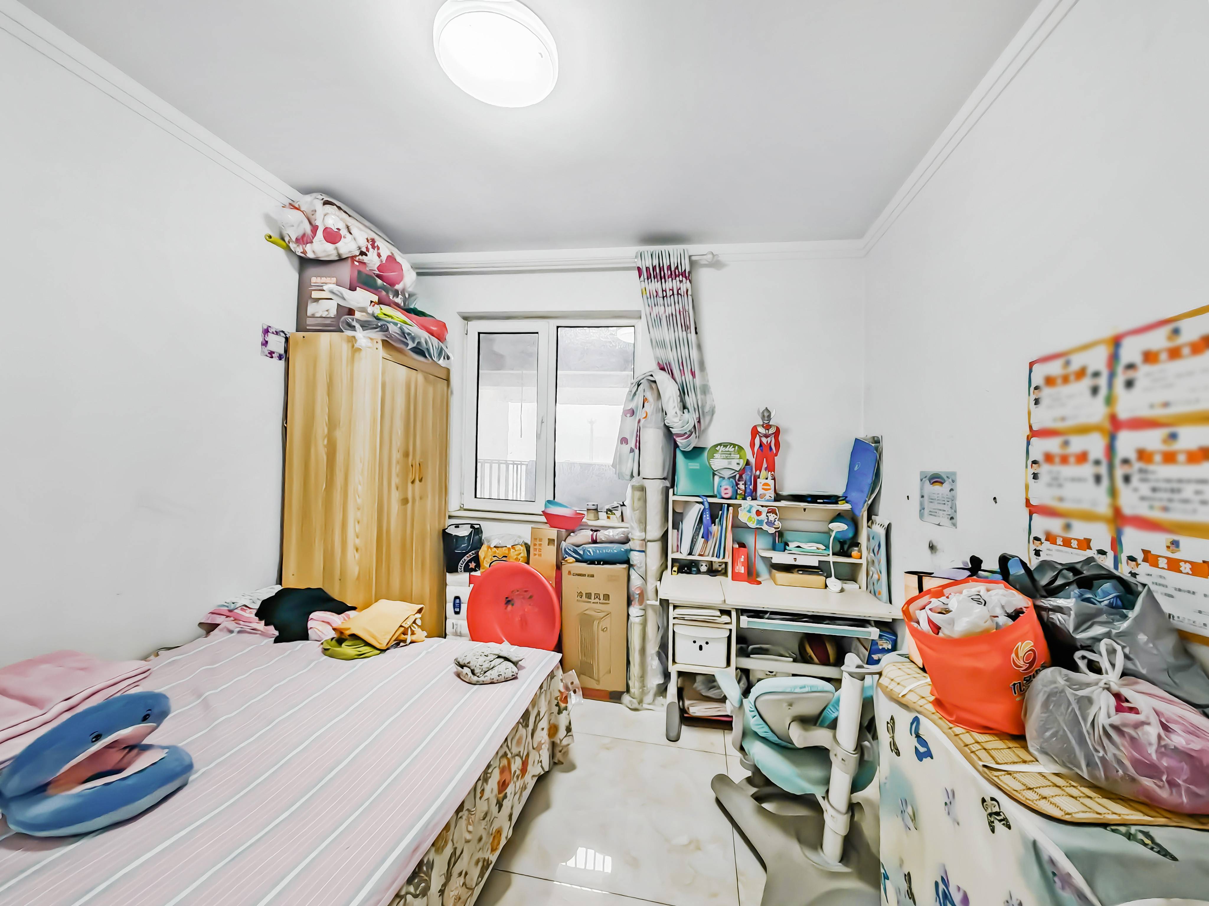 天鸿万象新天PARK郡